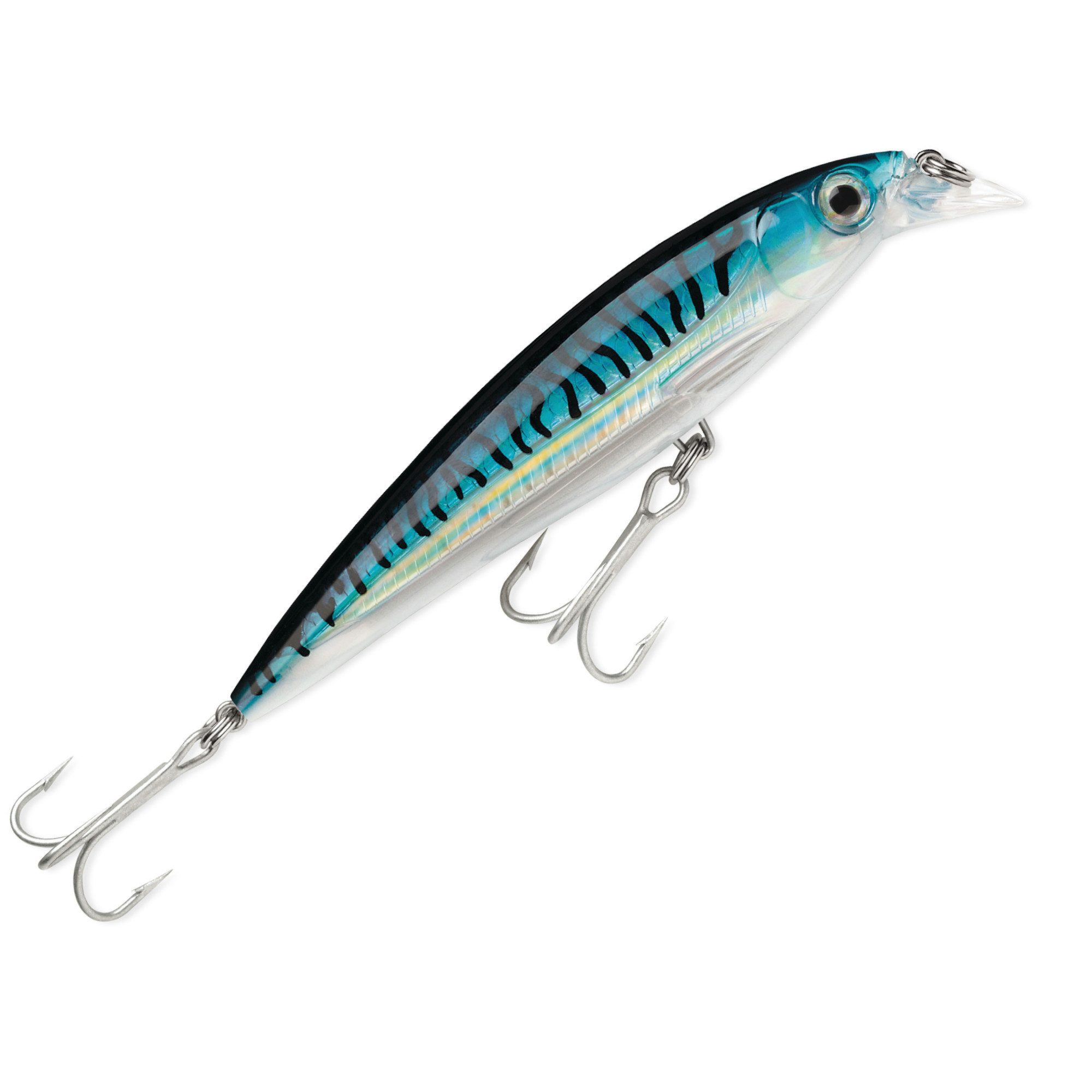 Kunstköder Rapala X-Rap Saltwater - Meereswobbler