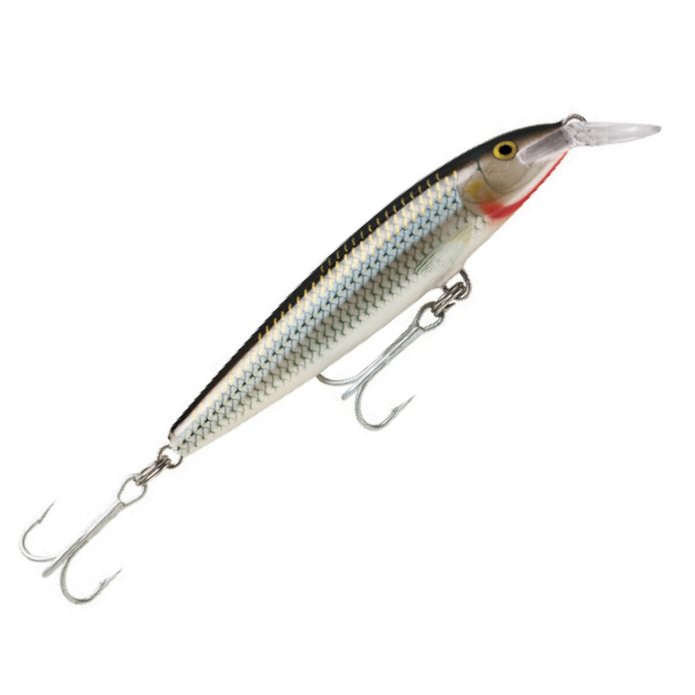 Kunstköder Rapala Floating Magnum - Wobbler