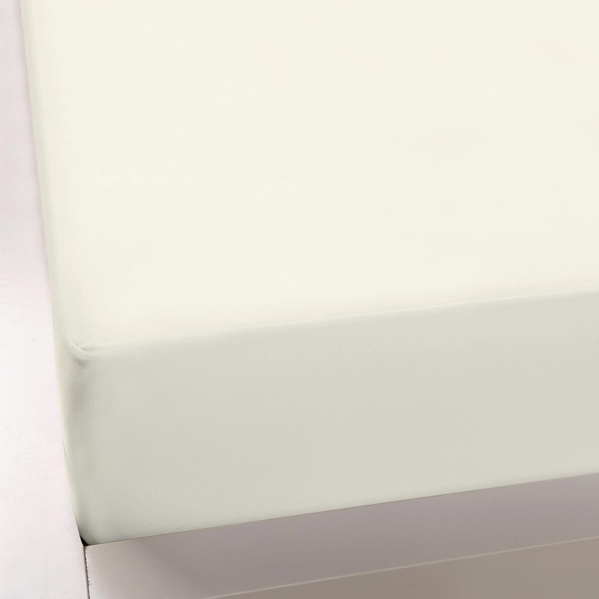 Formesse Spannbettlaken Bella Donna, Jersey, (1 günstig online kaufen
