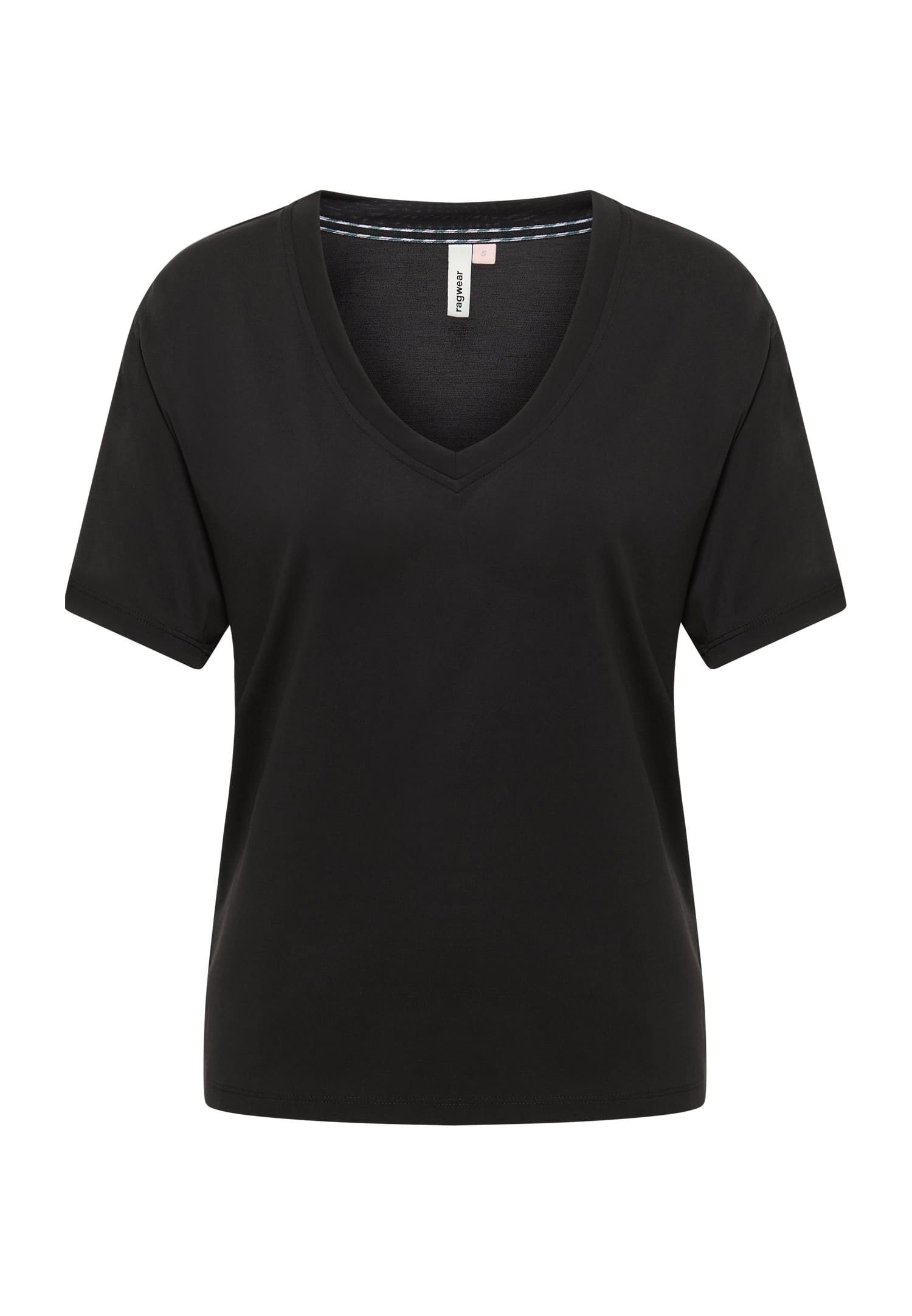 Ragwear T-Shirt HAZZEL (Packung, 1-tlg) Nachhaltige günstig online kaufen