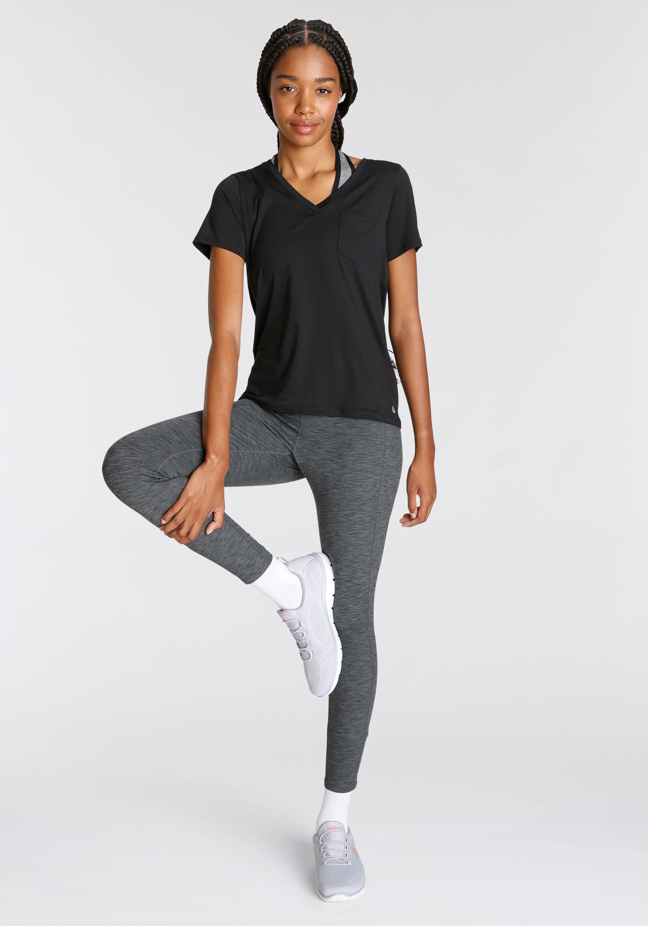 Leggings Skechers