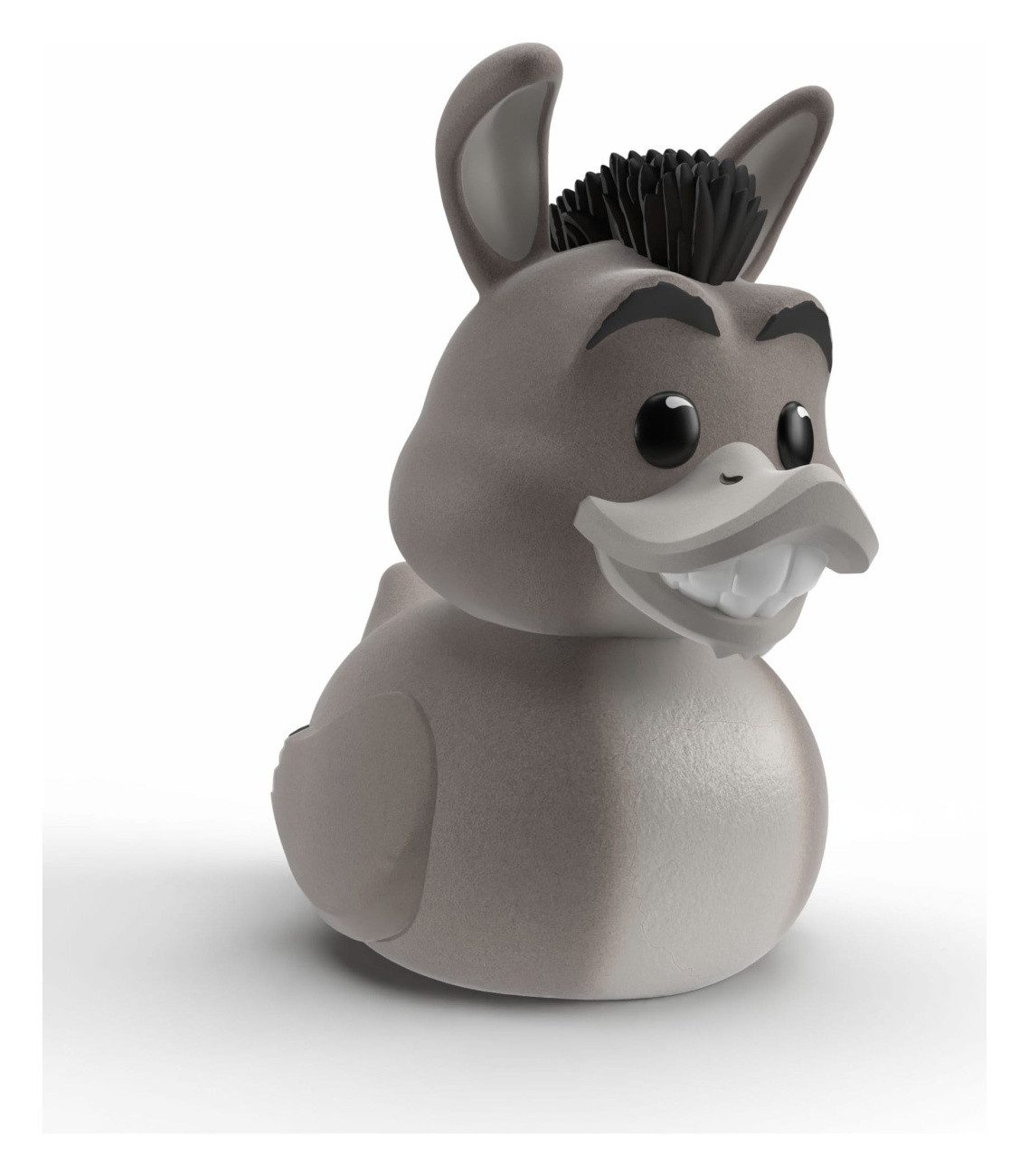 Numskull Merchandise-Figur Shrek - Der tollkühne Held Tubbz PVC Figur Donkey