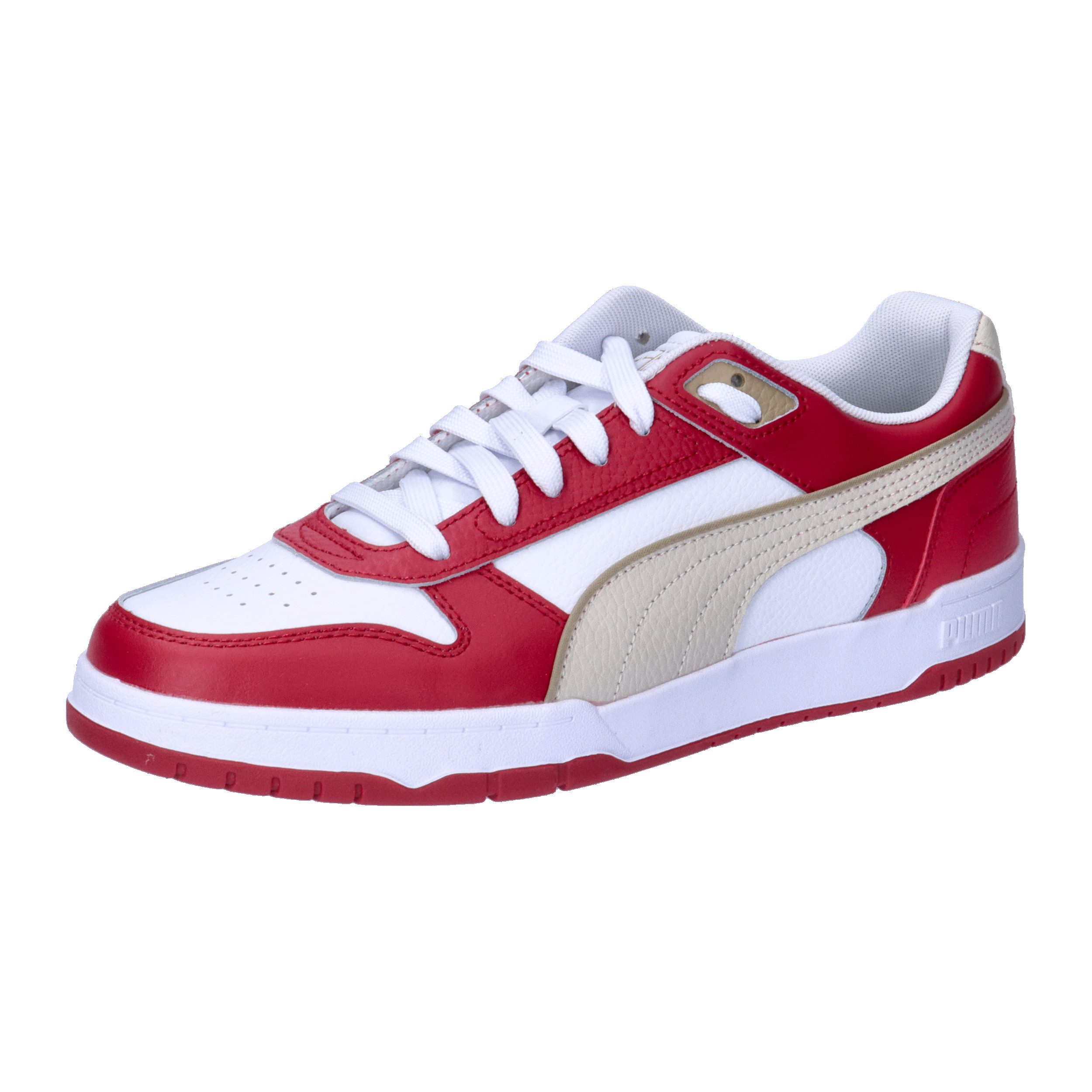 PUMA Puma Unisex Sneaker RBD Game Low 386373 Sneaker günstig online kaufen