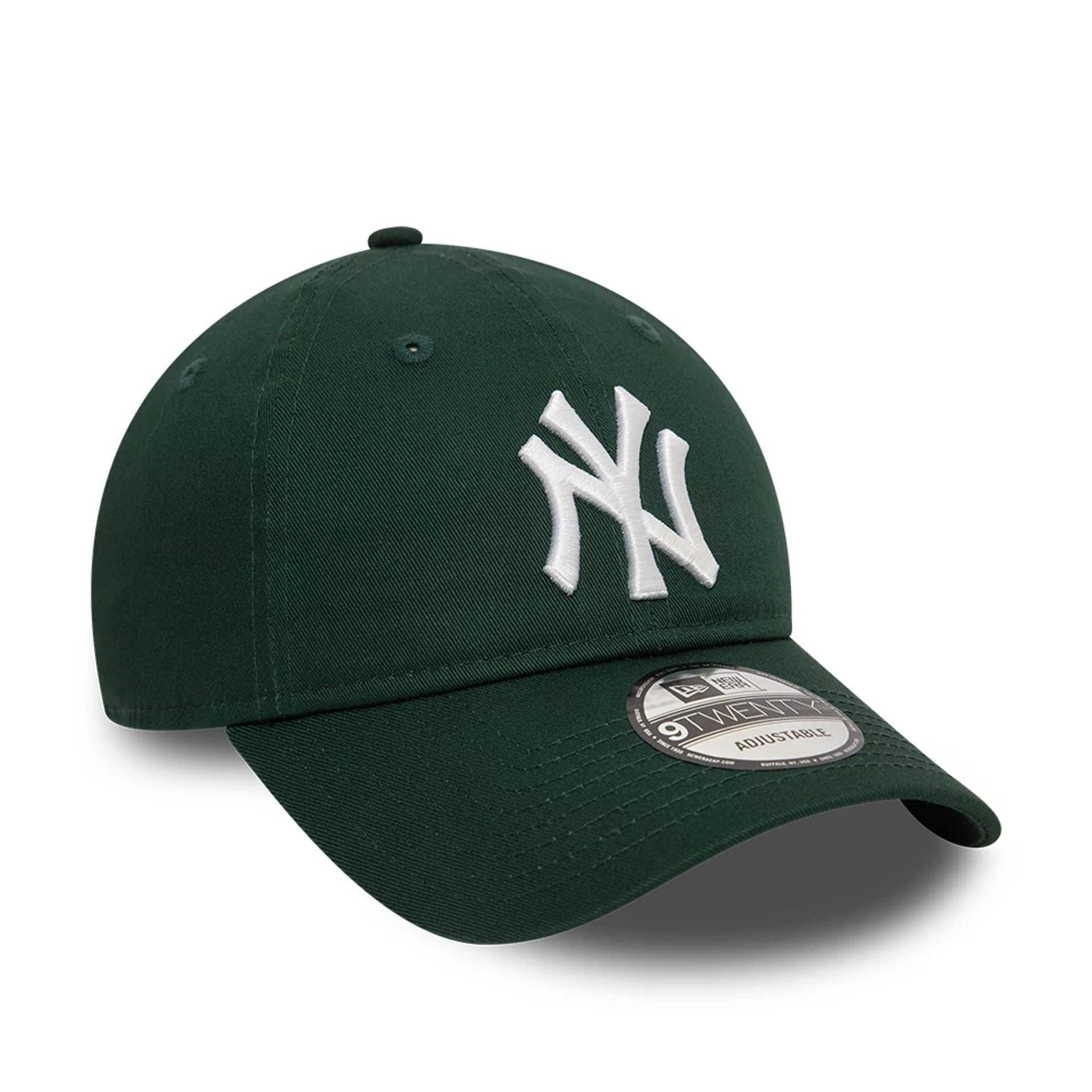 New Era Baseball Cap New York Yankees