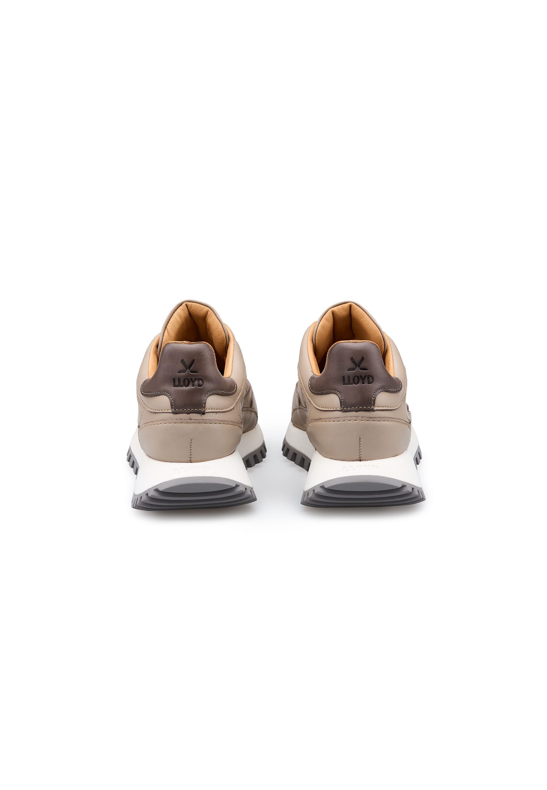 Lloyd STELLA Sneaker mit herausnehmbarem Fußbett