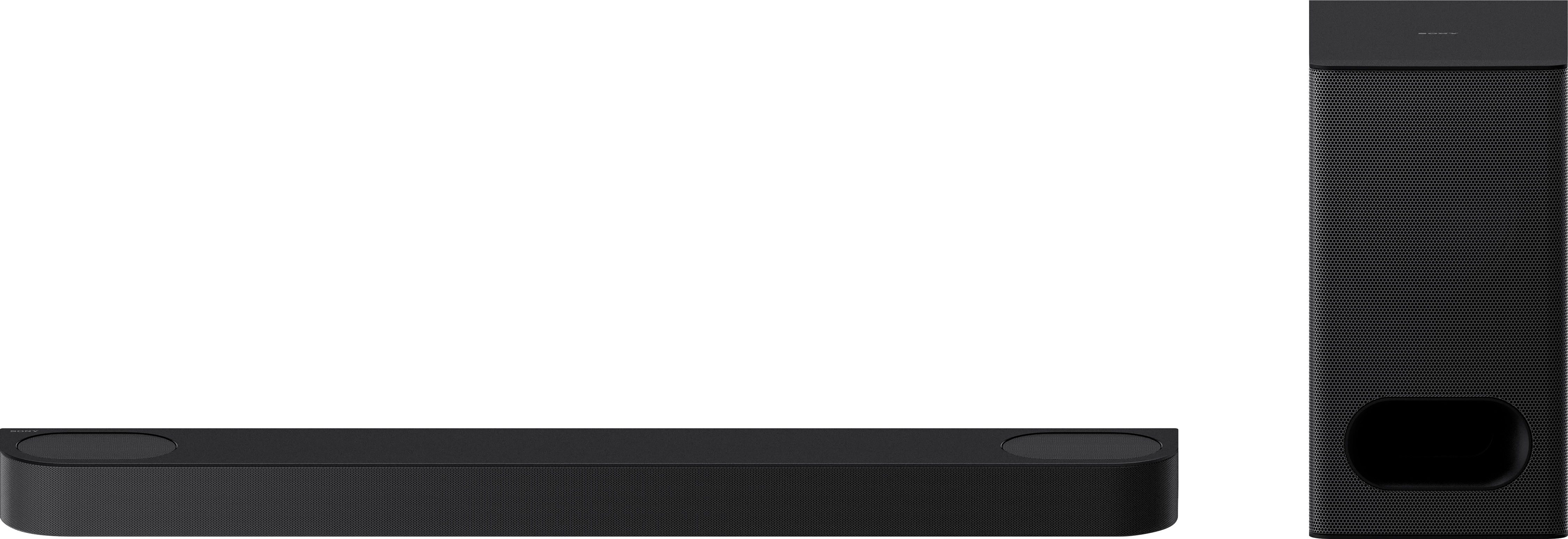 Sony 55 Zoll TV BRAVIA 5 + BRAVIA Theatre Bar 6 Mini-LED-Fernseher (139 cm/55 Zoll, 4K Ultra HD, Android TV, Google TV, Smart-TV)