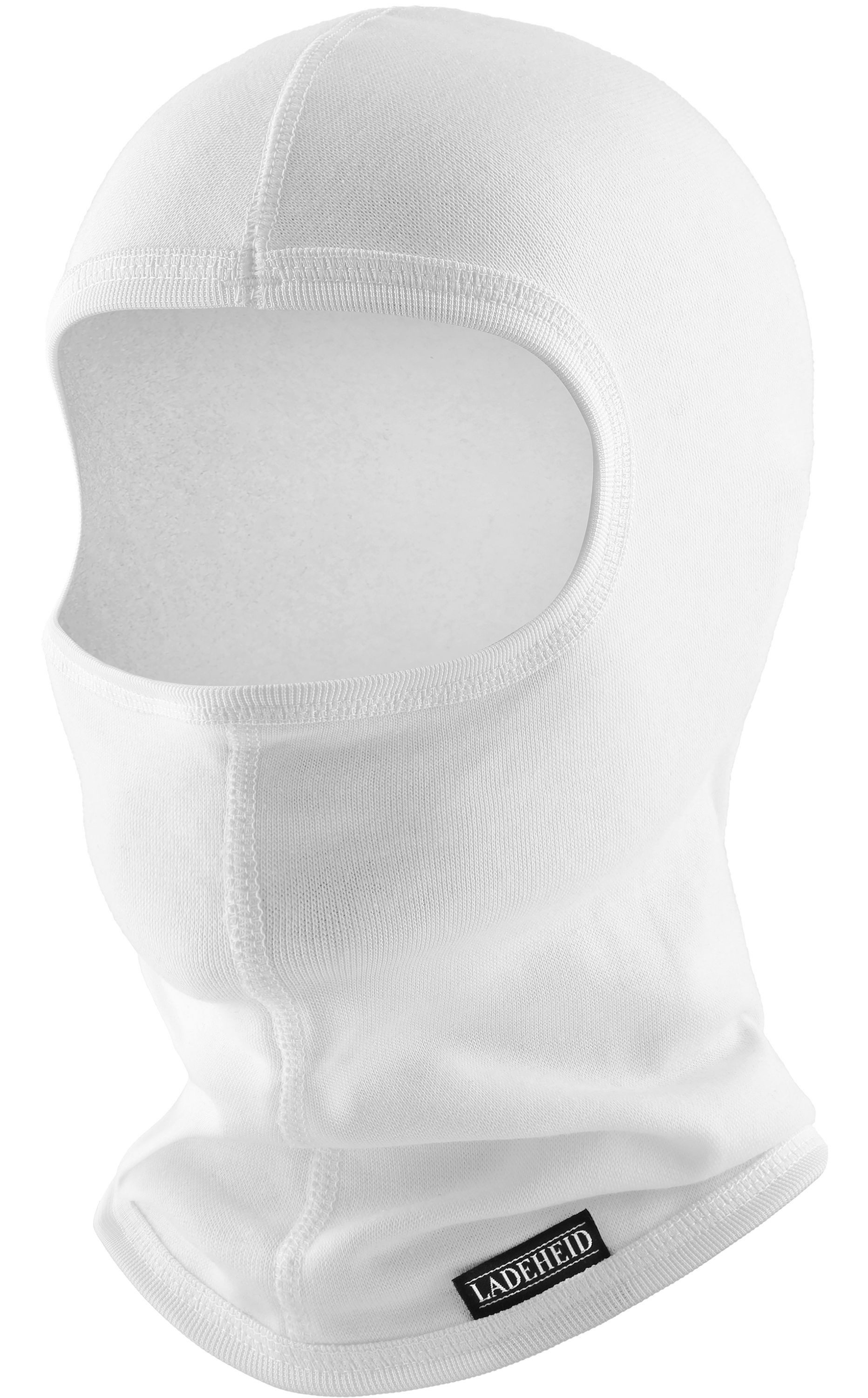 Sturmhaube Sturmhaube Skimaske Silverplus Thermoaktiv LA-146