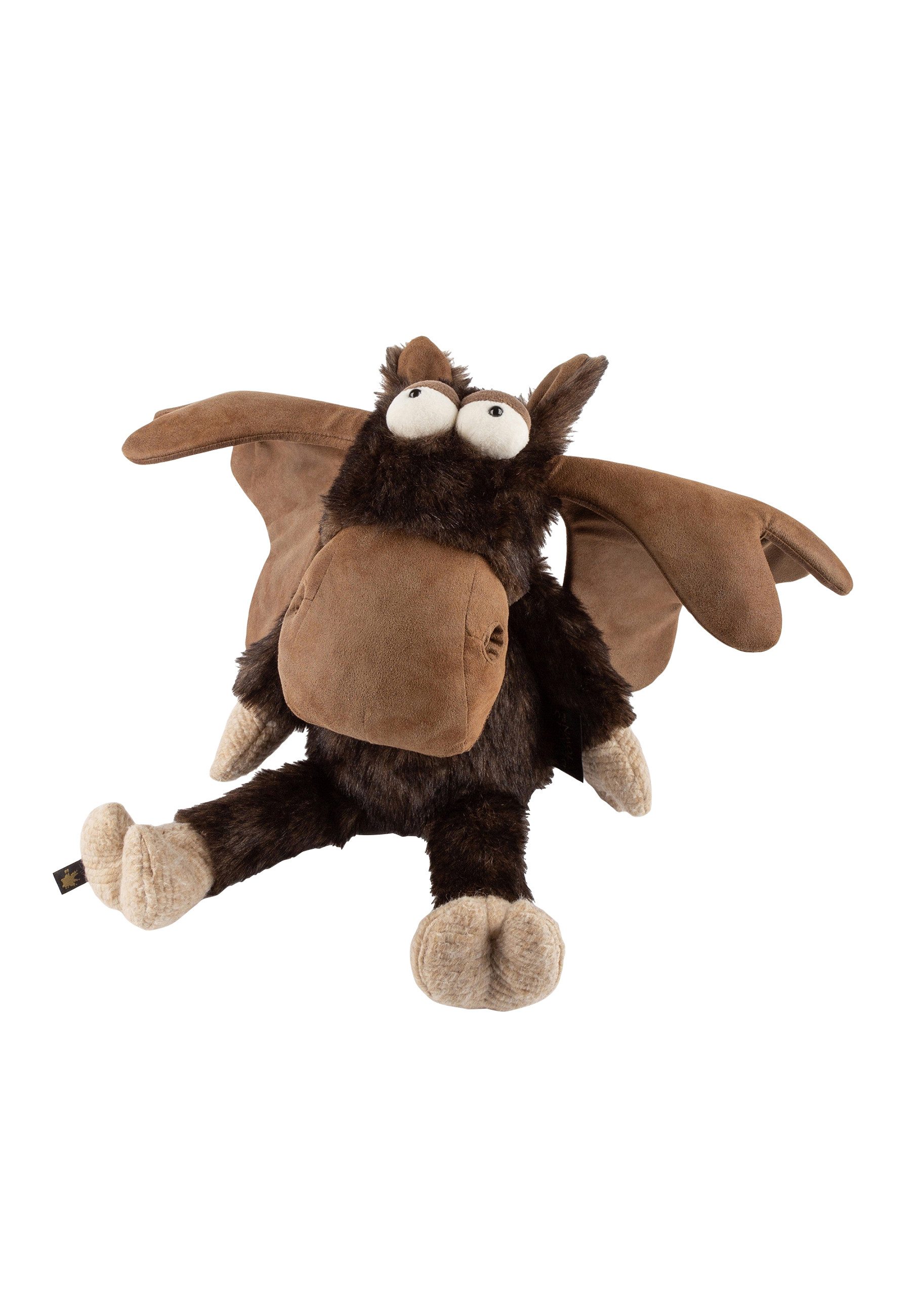 Sigikid Kuscheltier Kuscheltier Flying Älg BeastsTown (1-St)
