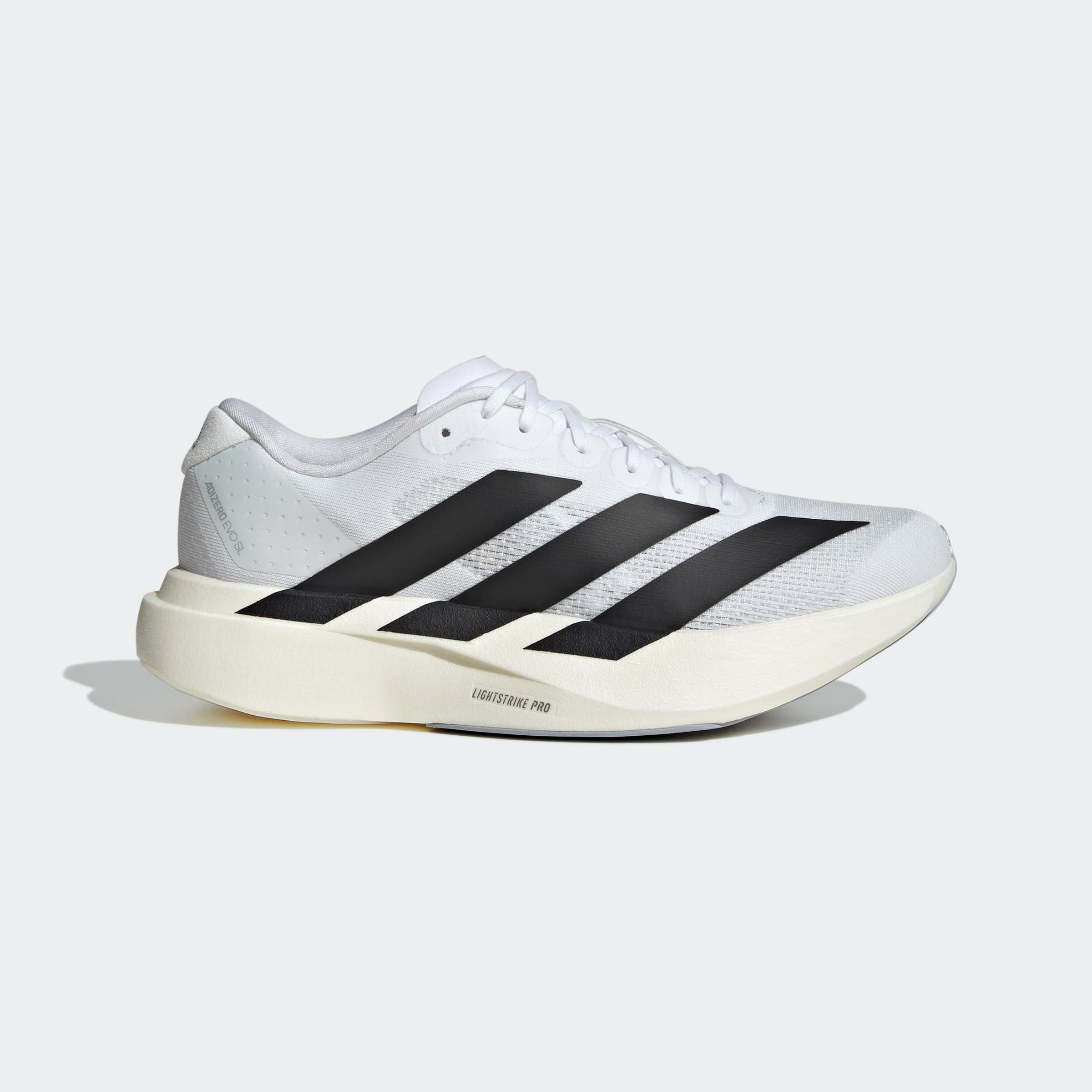 adidas Performance adizero Evo SL W Laufschuh angelehnt an das Design vom A günstig online kaufen
