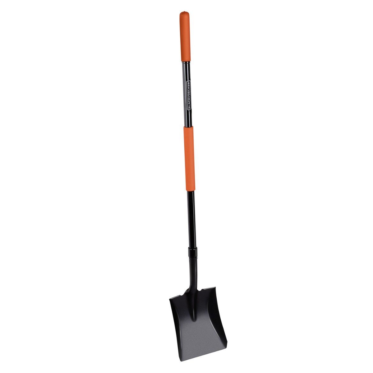 Black + Decker Schaufel BLACK+DECKER Schaufel 149 cm