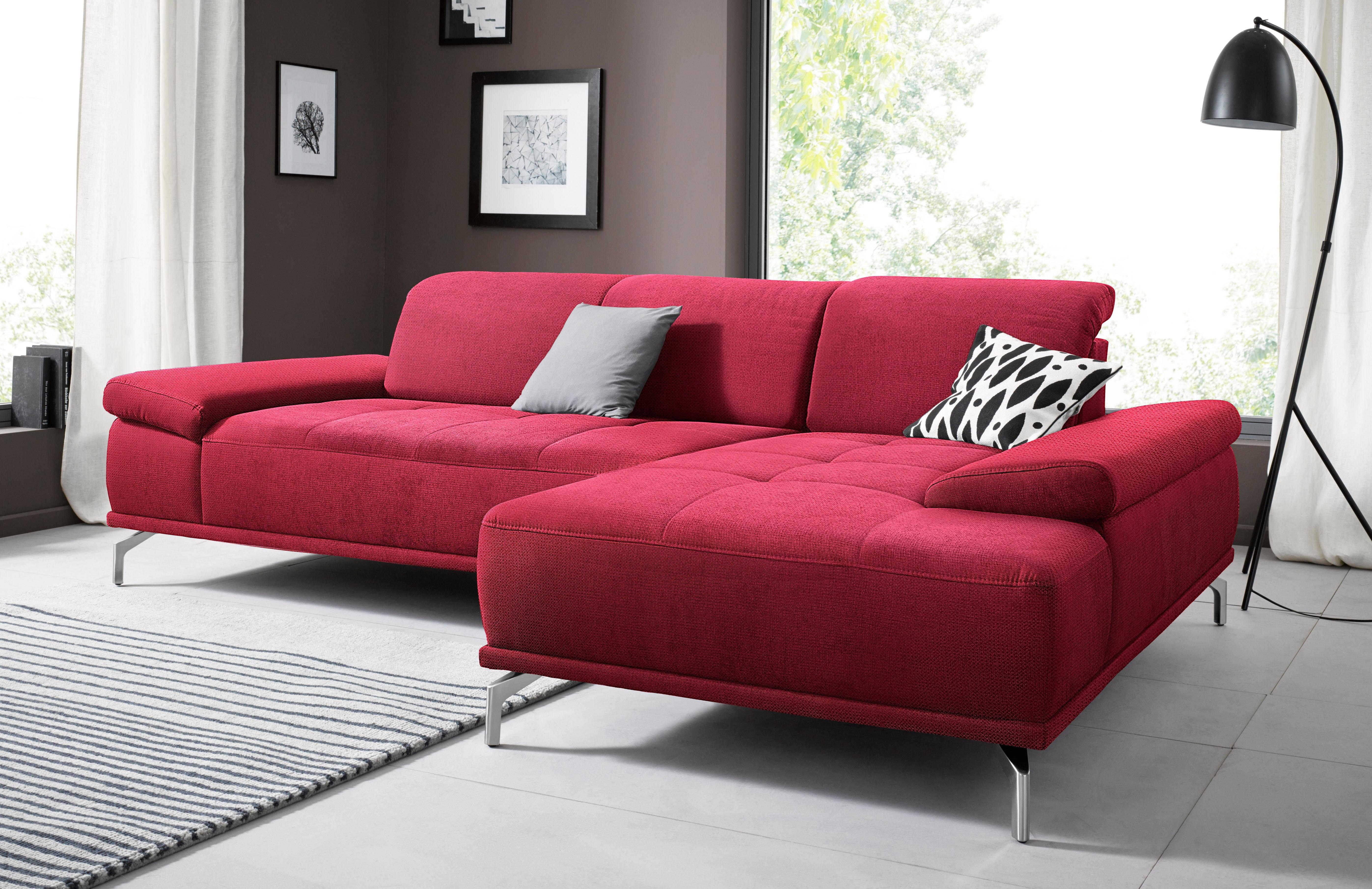 Ecksofa Caluna
