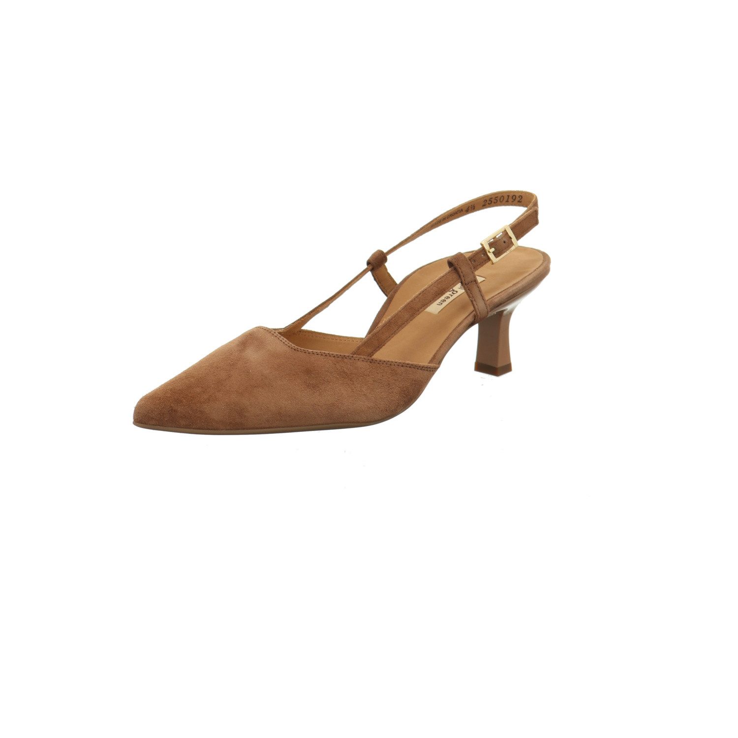 Paul Green 0079-7992-129 Slingpumps