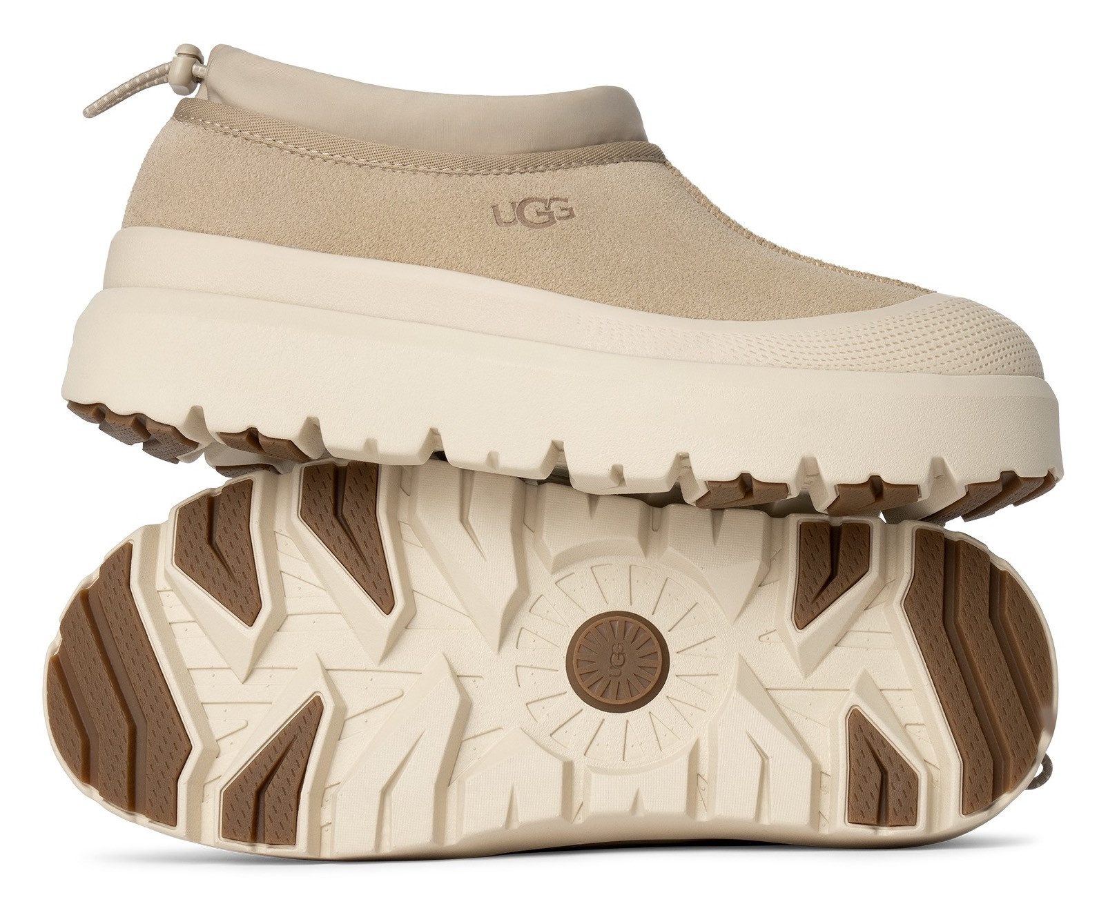 UGG TASMAN WEATHER HYBRID Slipper, Galoschen, Hausschuh, Outdoorschuh mit m günstig online kaufen
