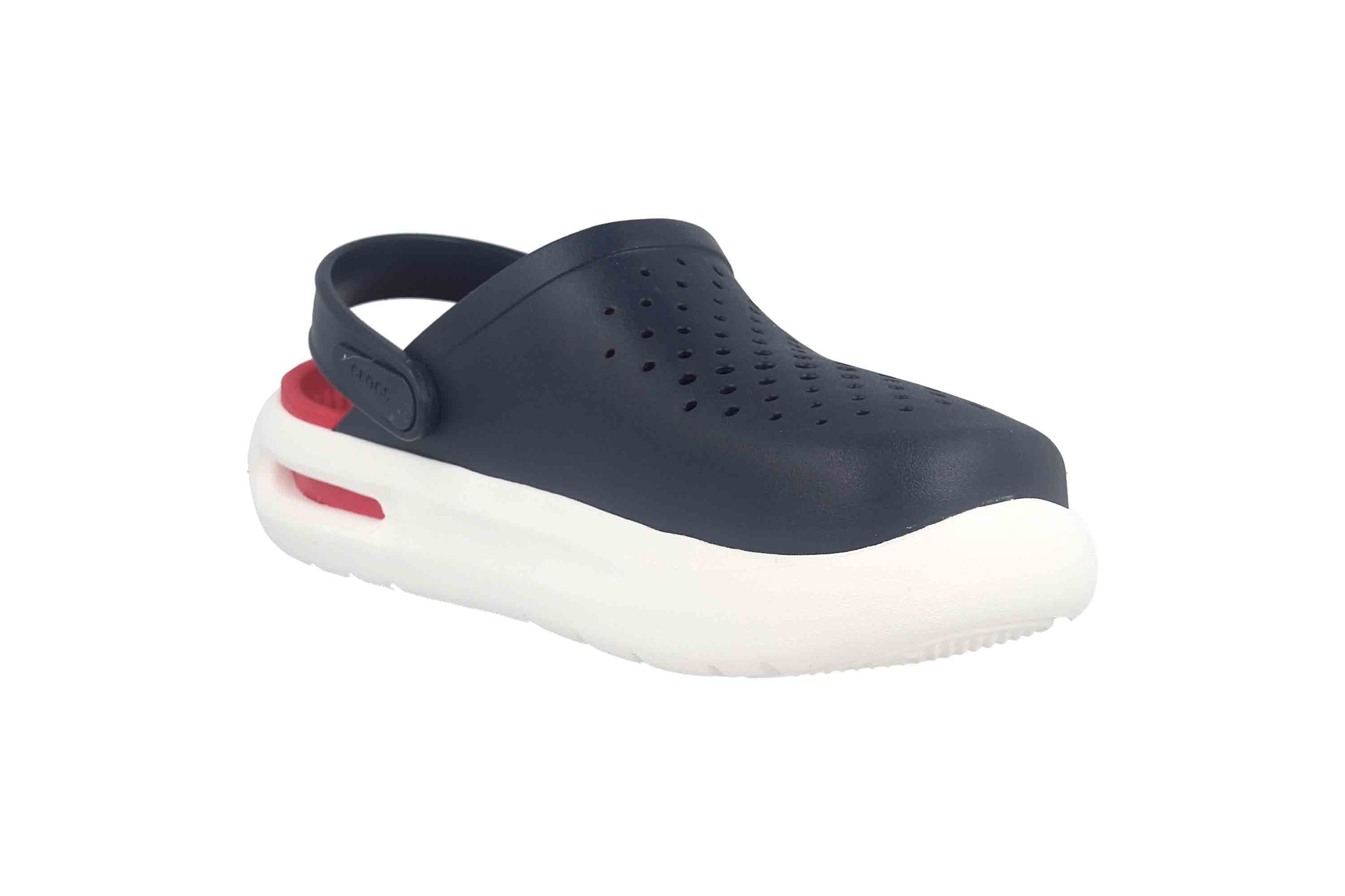 Crocs 209964 410 Hausschuh