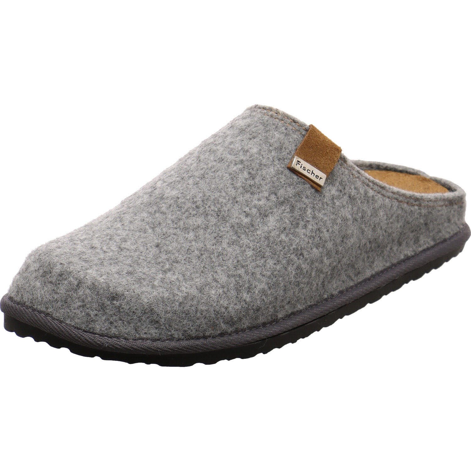 Fischer-Markenschuh Helge Hausschuh