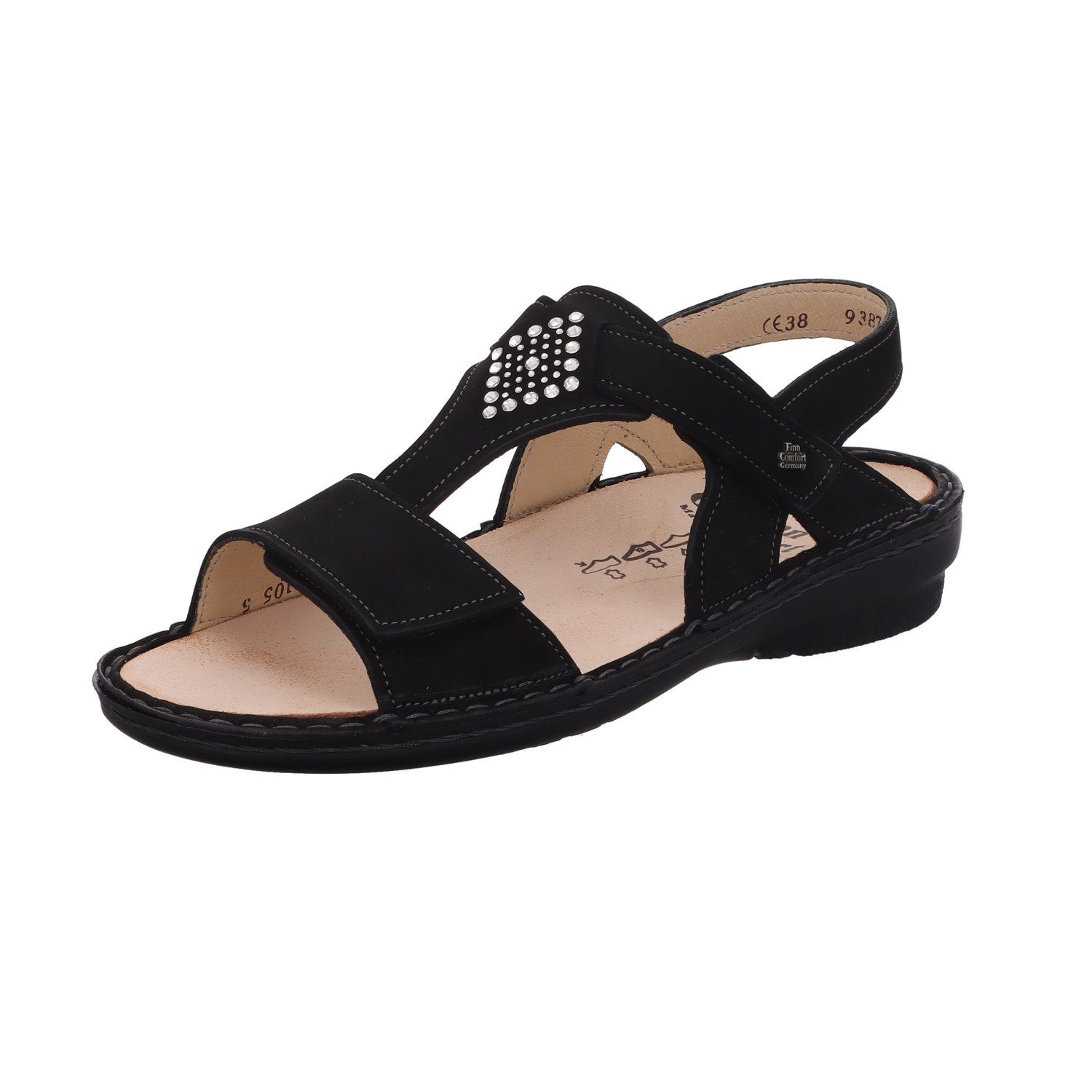 Finn Comfort Damen Sandaletten online kaufen | OTTO