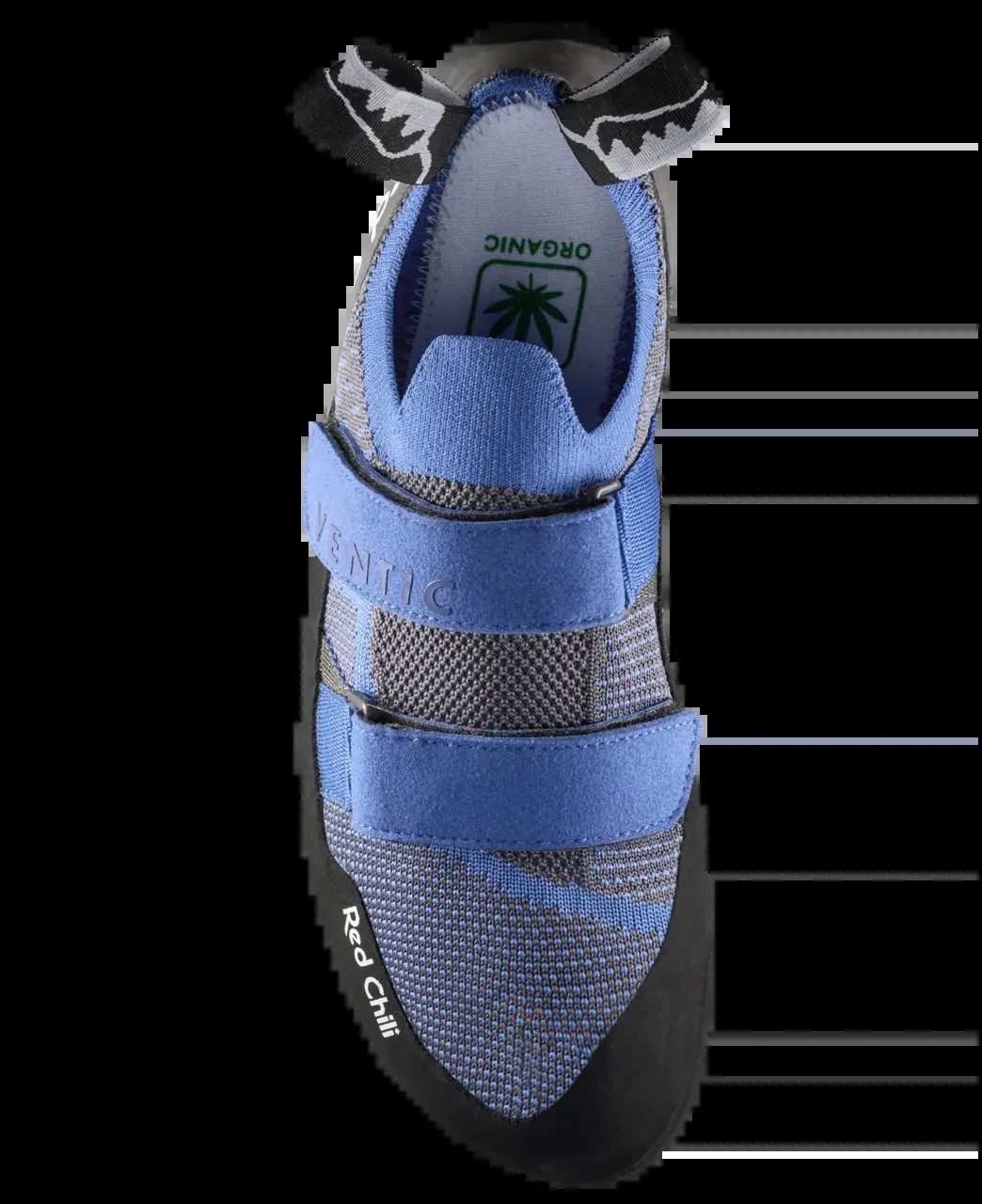 Red Chili Ventic Air II Kletterschuh günstig online kaufen