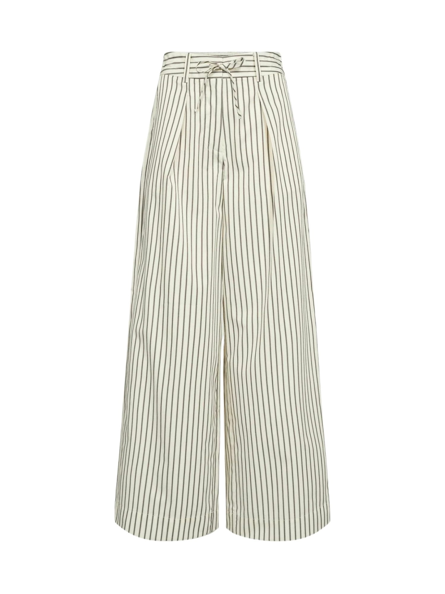 Levete Room Chinohose Levete Room Trousers LR-LUCILLA 1