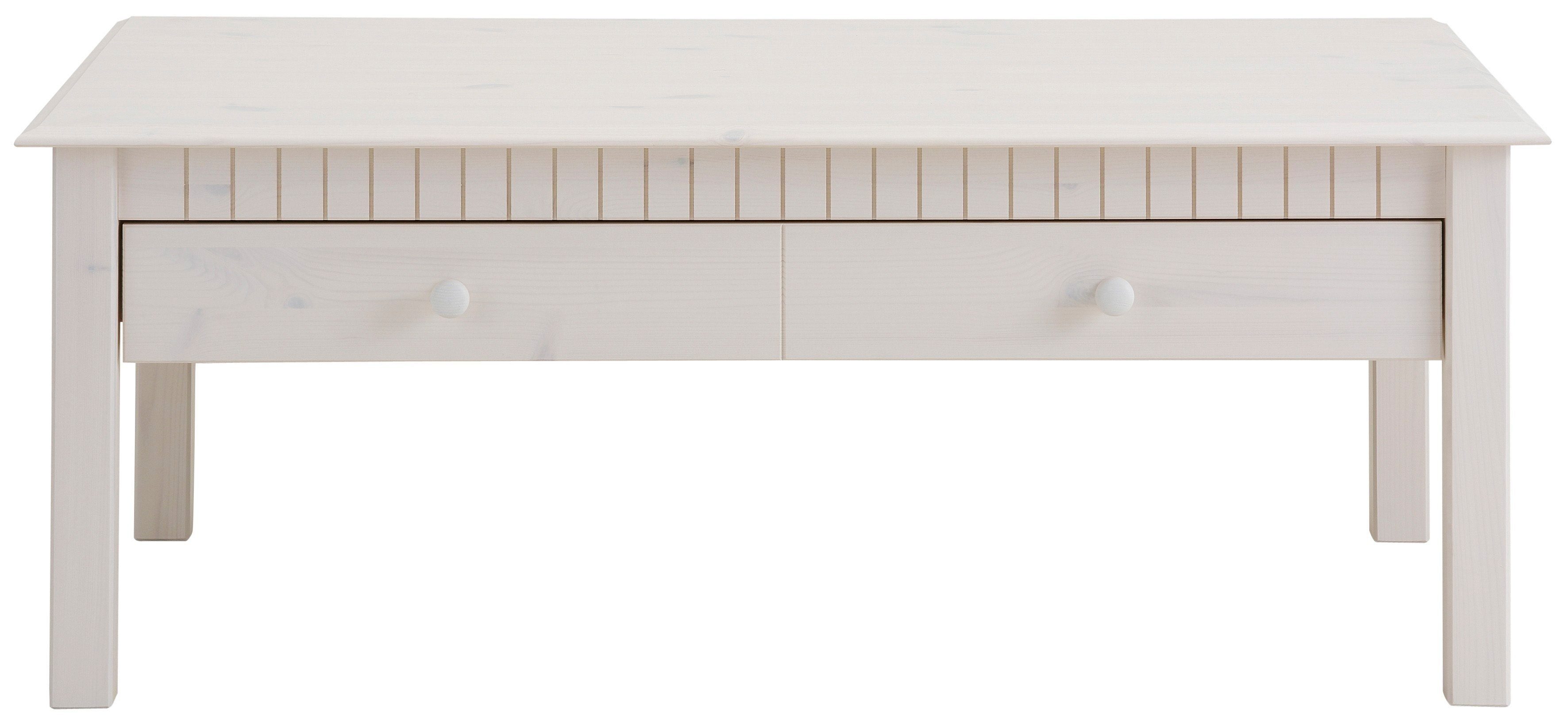 Home affaire Couchtisch Lisa, TOPSELLER! (Couchtisch, Sofatisch, OTTOs Choi günstig online kaufen