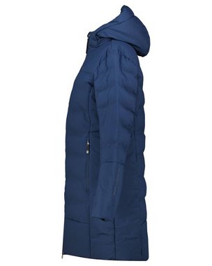 Meru Steppjacke Damen Steppjacke UDDEVALLA (1-St)