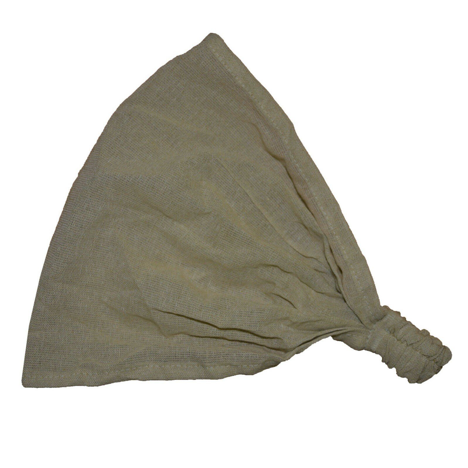 SIMANDRA Haarband Harrband Yoga Mütze