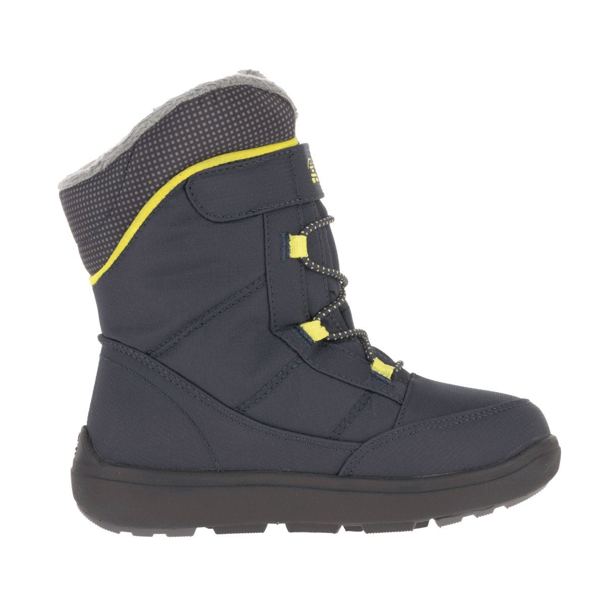 Kamik Winterstiefel Kinder STANCE2 Unisex navy