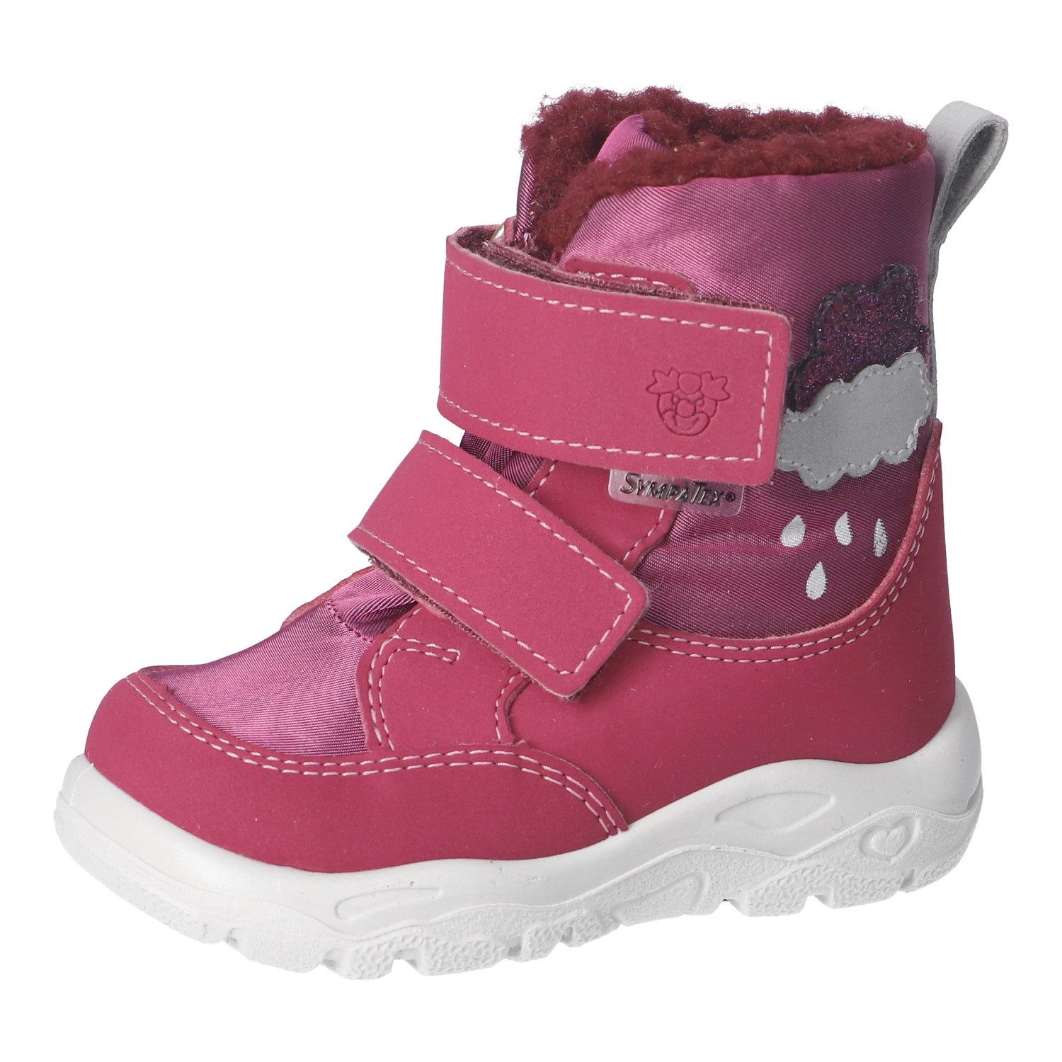 Stiefel