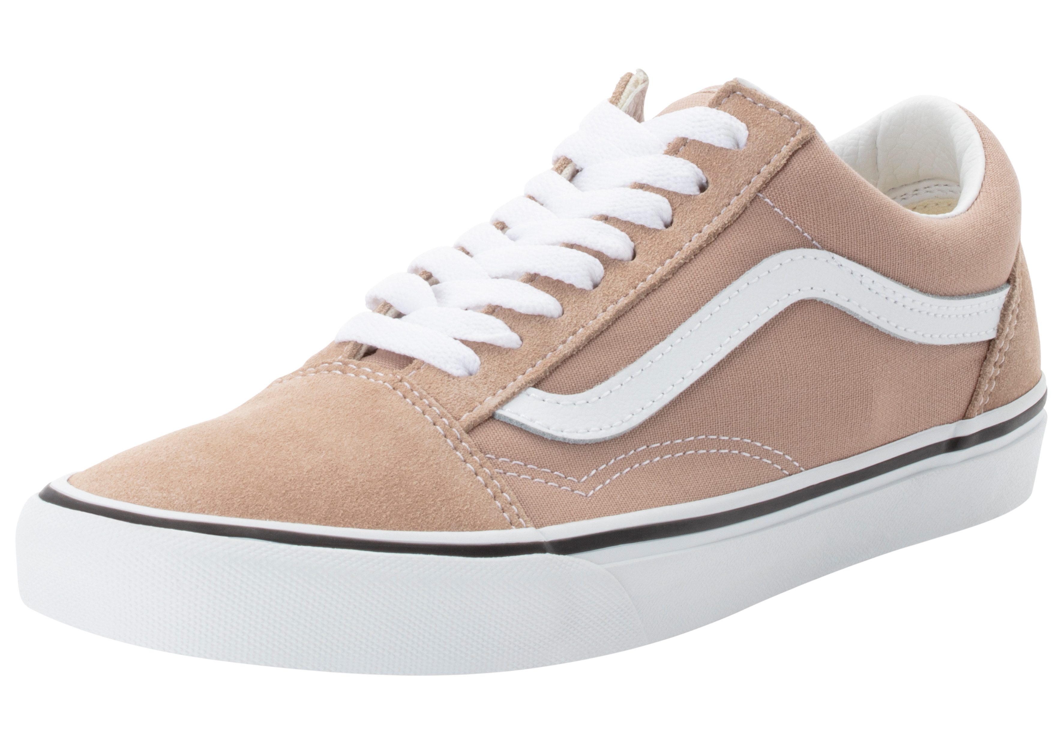 Vans Old Skool Sneaker unisex günstig online kaufen