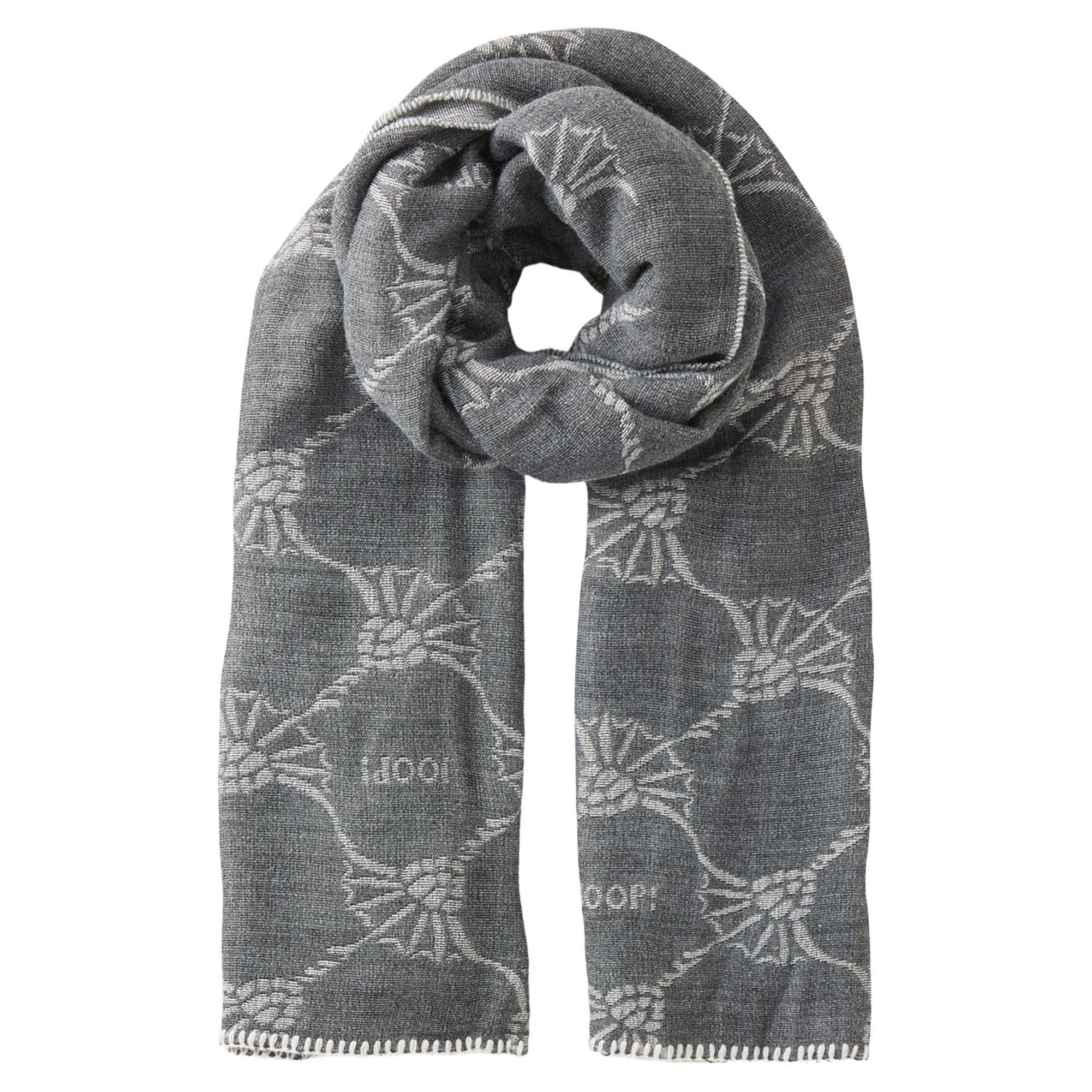 JOOP! Modeschal Damen Schal Polyacryl JW224A125