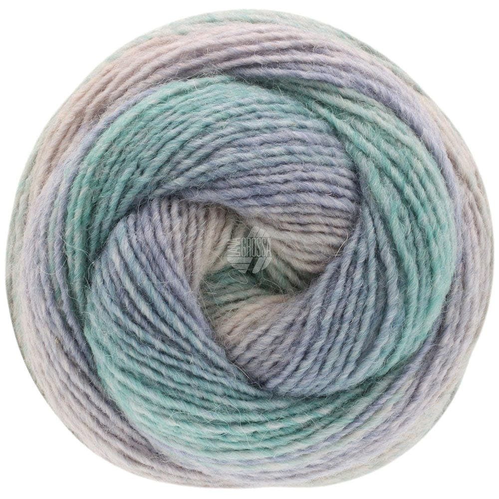Häkelwolle GOMITOLO ALPACA