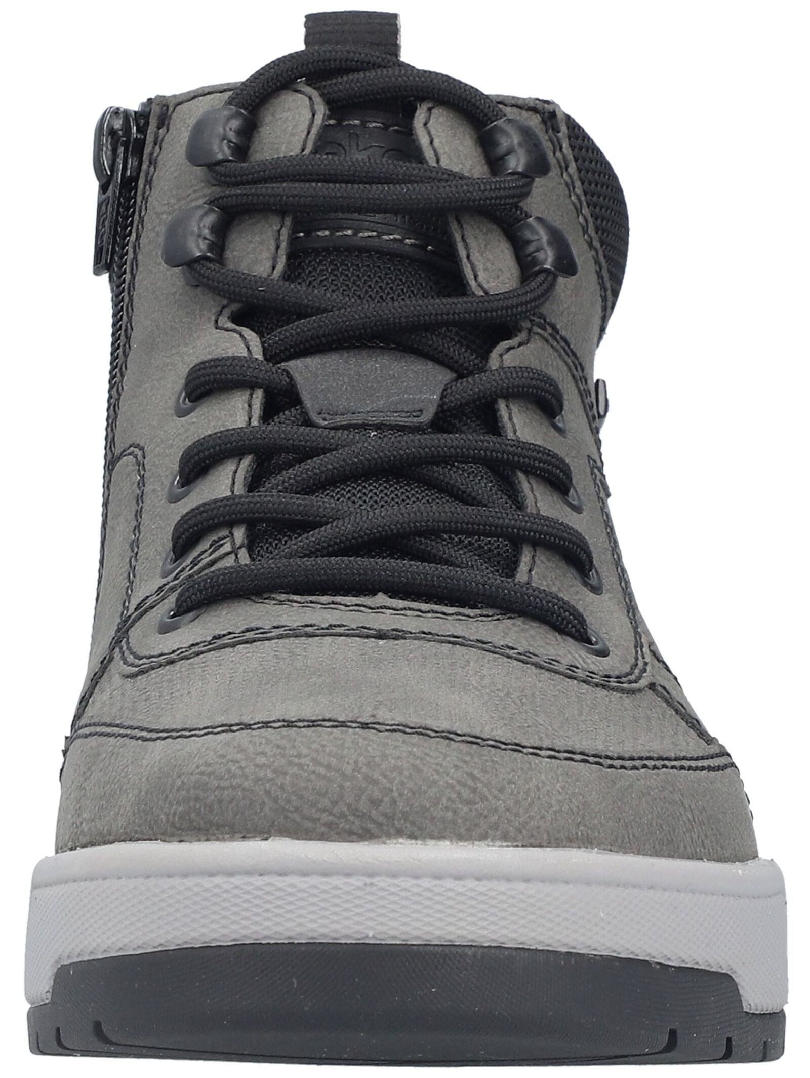 Rieker Rieker Sneaker Lederimitat Sneaker