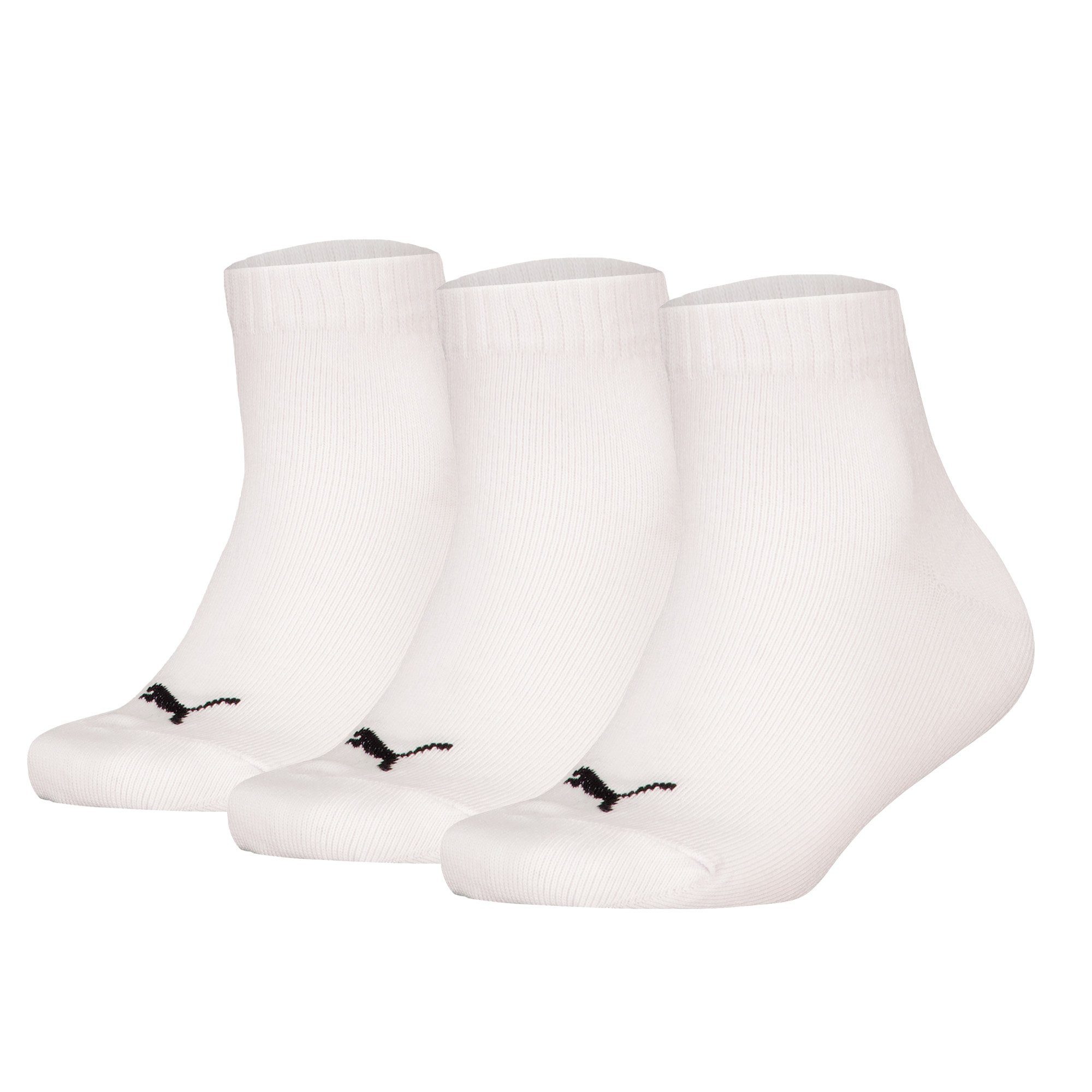Freizeitsocken Unisex Socken 3er Pack Baumwollmischung
