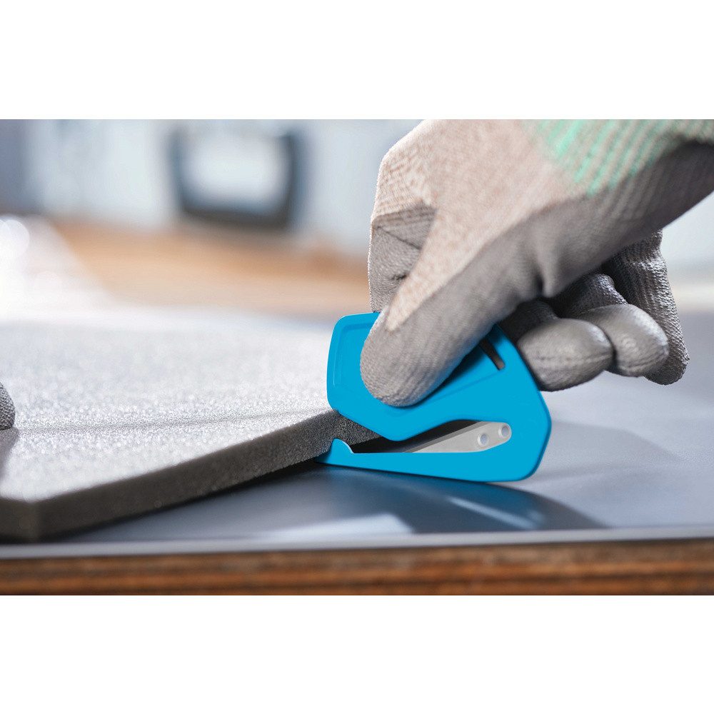 Thumbnail - Martor Cuttermesser MARTOR 6200012.12 Sicherheitsmesser SECUMAX TRENNEX mit SPITZKLINGE 85