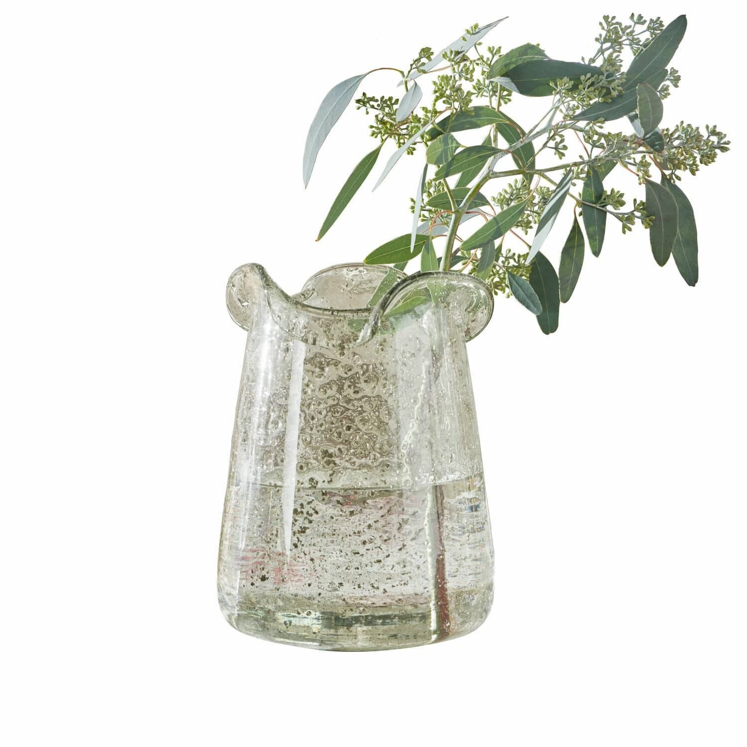 Mirabeau Tischvase Vase Zayd klar günstig online kaufen