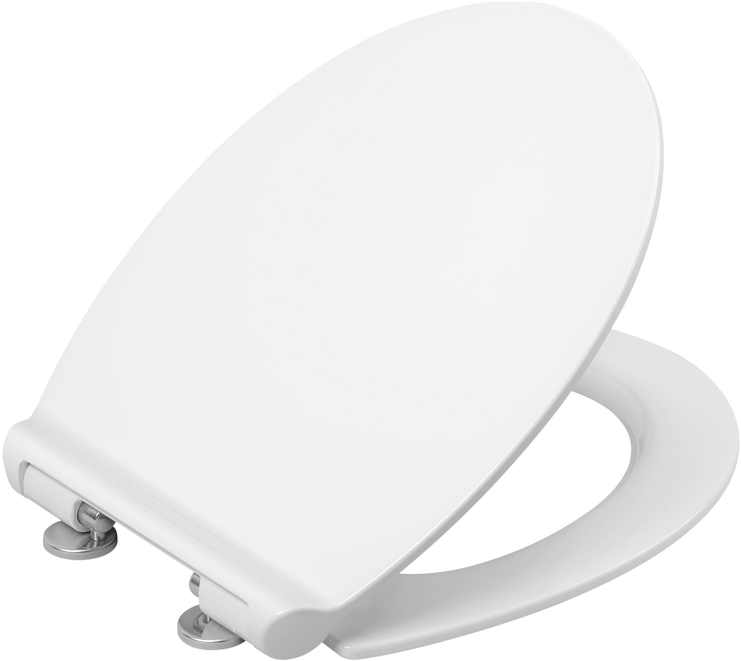 CORNAT WC-Sitz PREMIUM 3 WC-Sitz Softclose