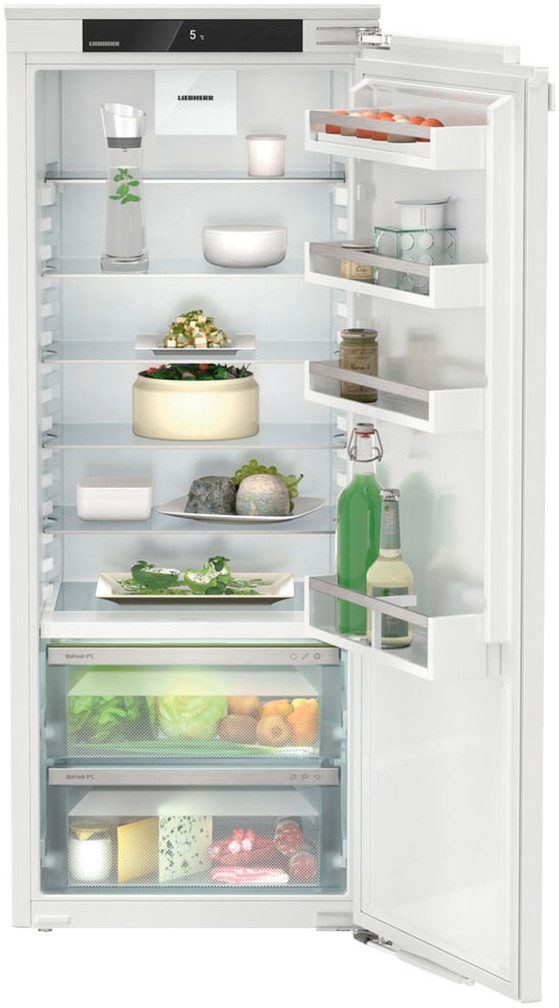 Liebherr Einbaukühlschrank Plus IRBc 4520_994879451, 139,5 cm hoch, 55,9 cm breit