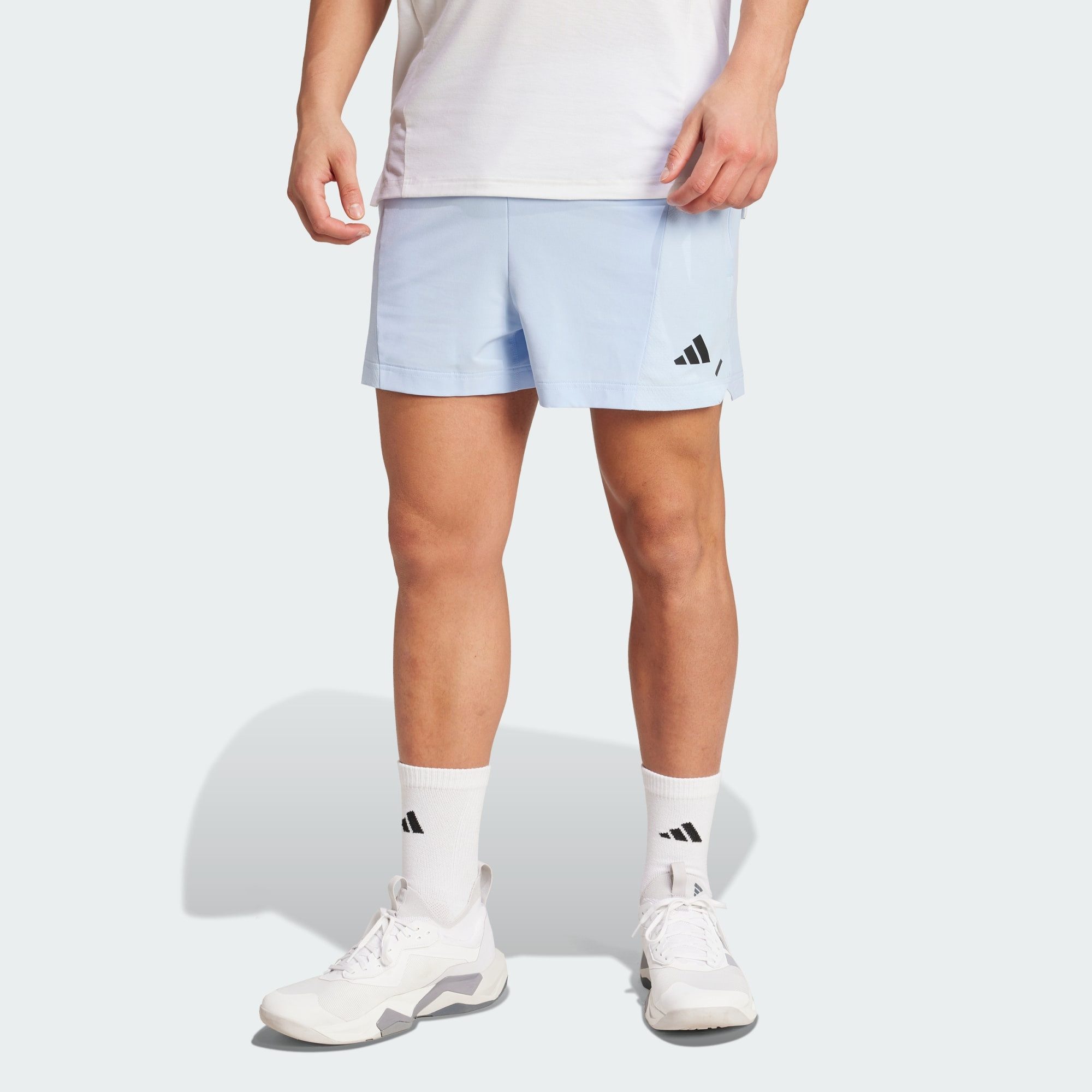 adidas Performance Sweatshorts PRIMELIFT SHORTS (1-tlg) günstig online kaufen
