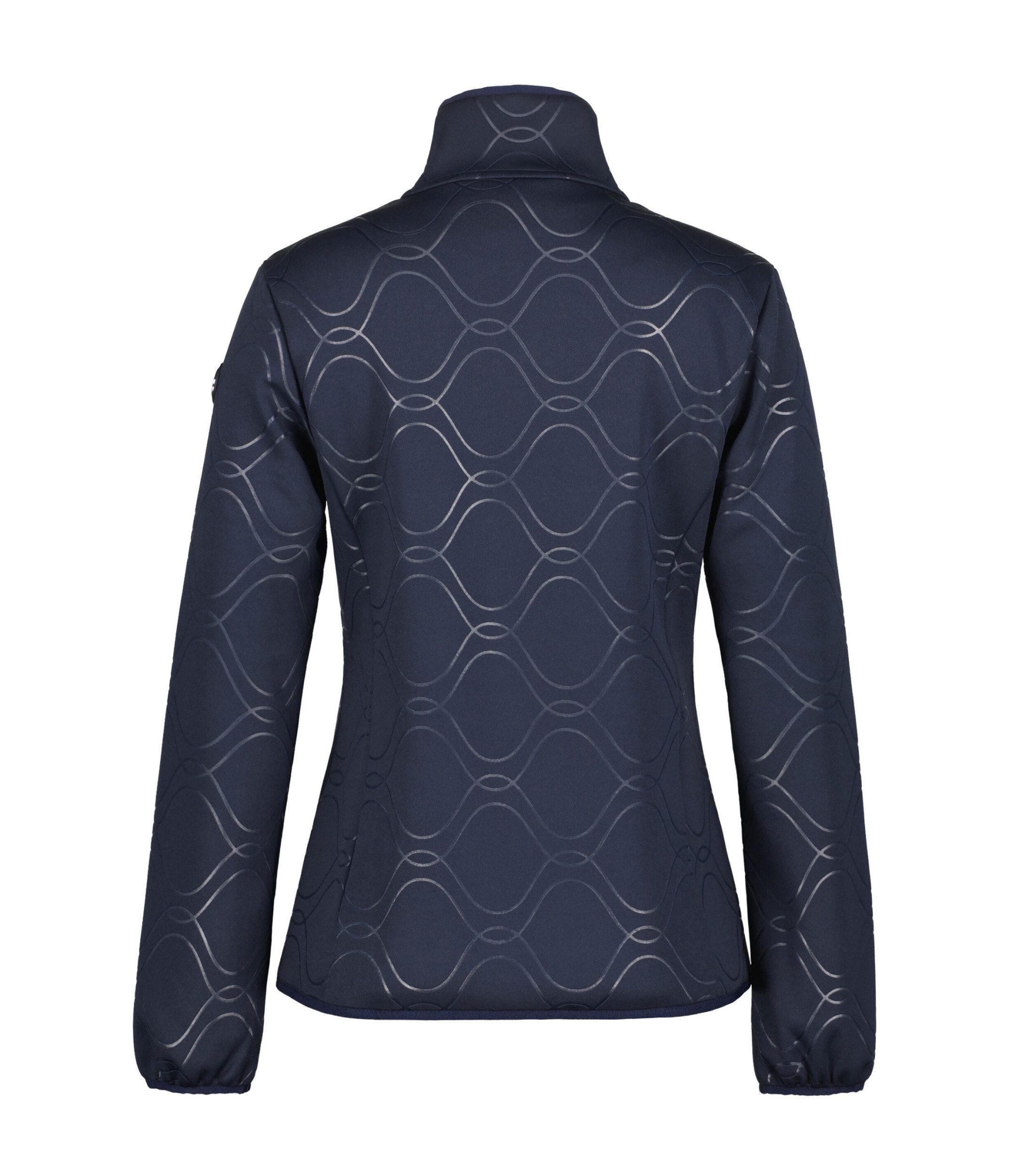 Luhta Fleecejacke LUHTA ANTIKKALA 390