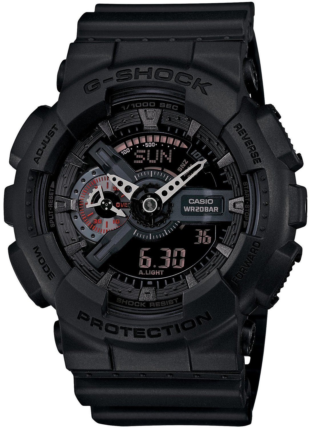 CASIO G-SHOCK Quarzuhr Casio G Shock günstig online kaufen