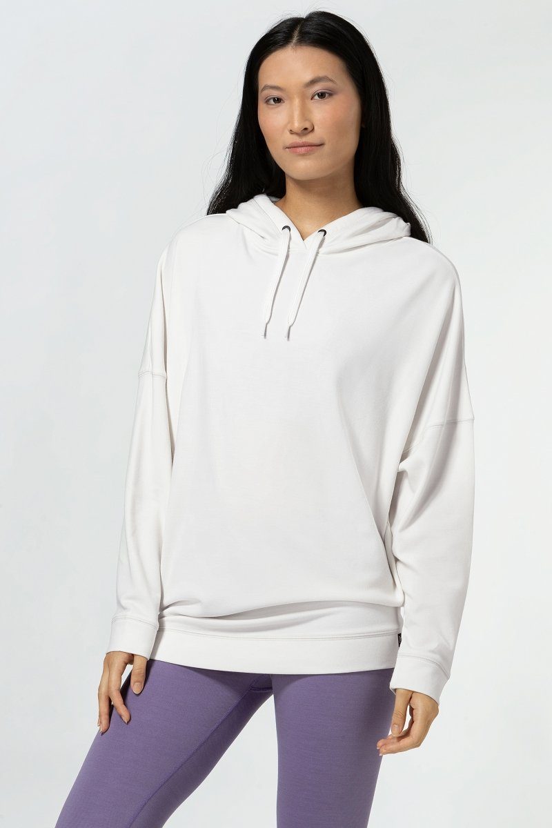 SUPER.NATURAL Hoodie Merino Hoodie W FEEL günstig online kaufen