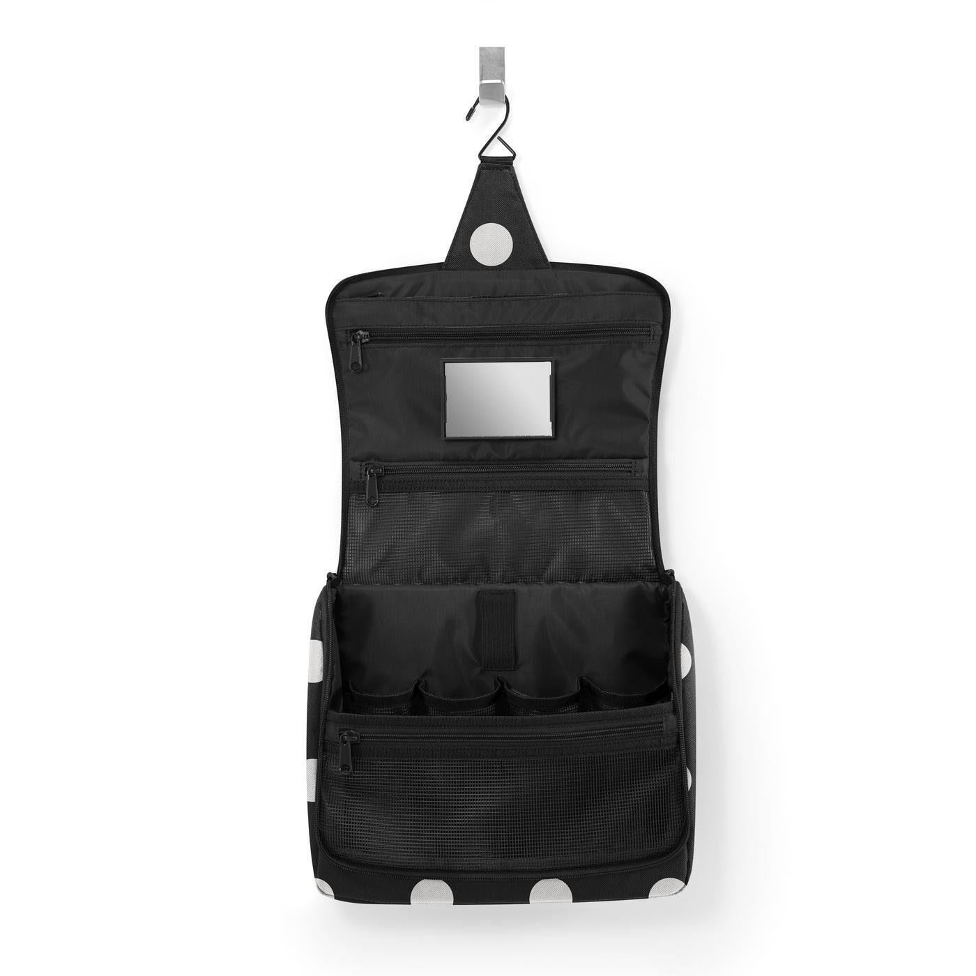 REISENTHEL® Kulturbeutel toiletbag XL, Kosmetiktasche Kulturbeutel Kulturtasche