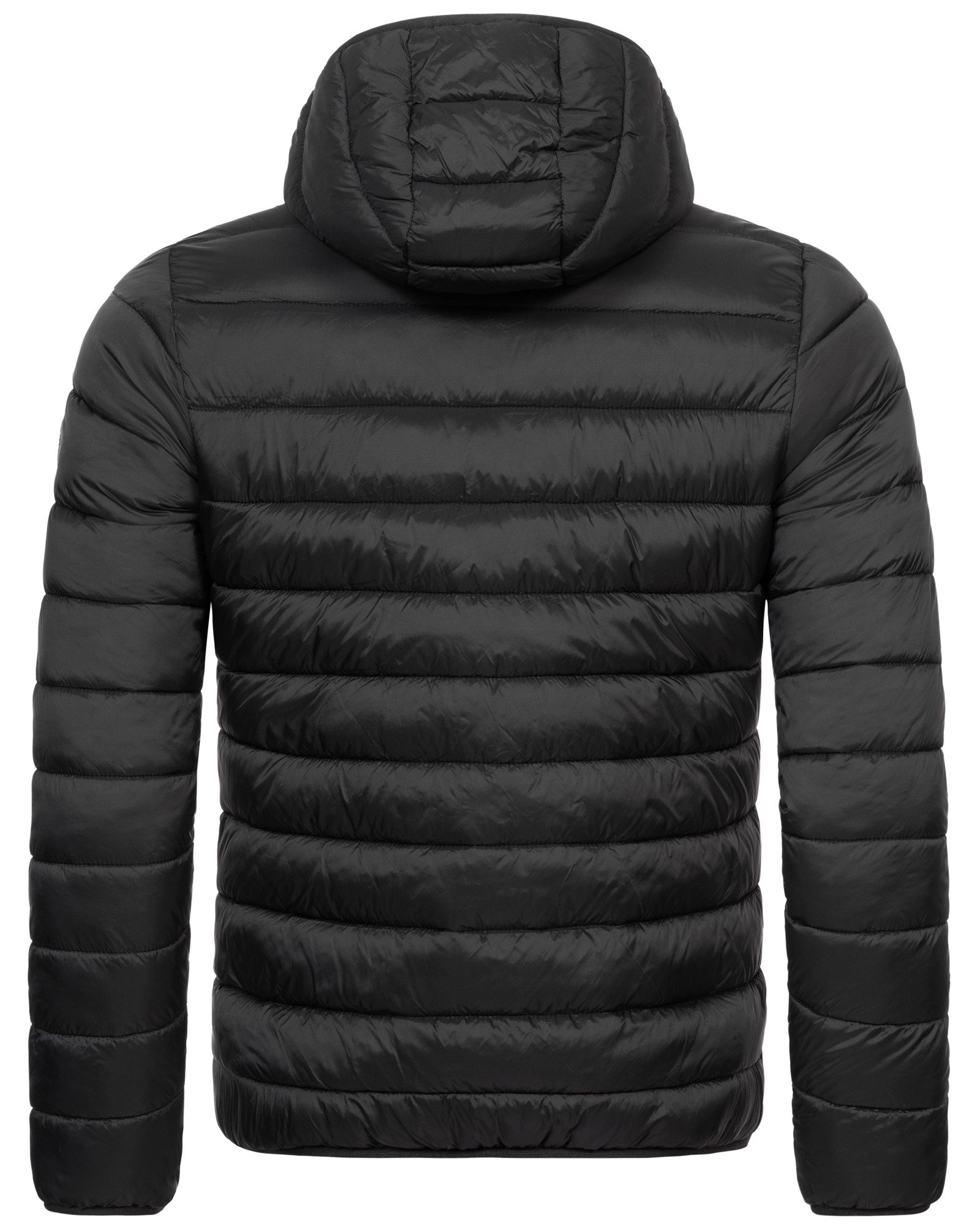 Geographical Norway Steppjacke Herren Herbst Winter Jacke Parka Steppjacke Outdoor gesteppt übergangs