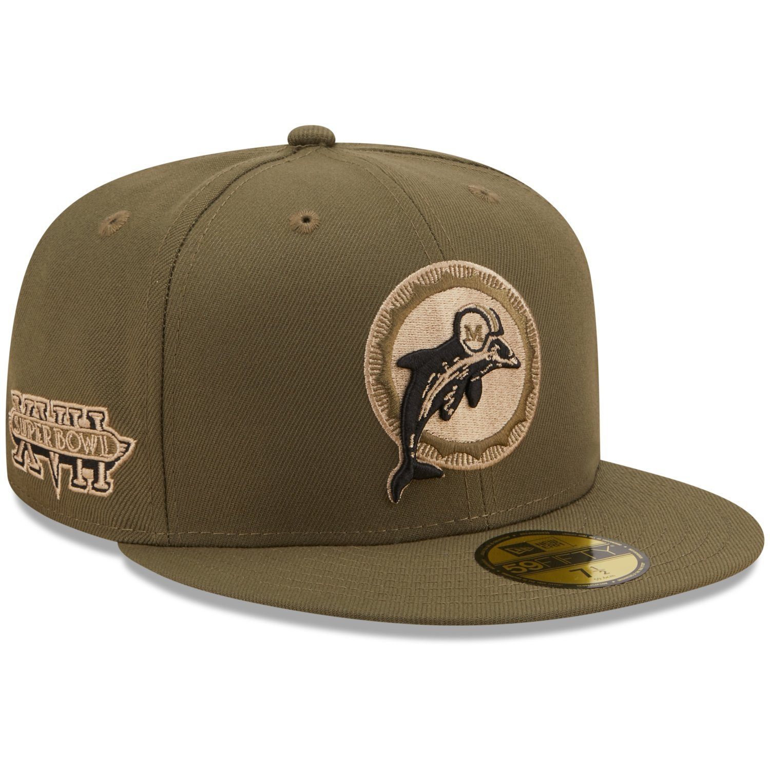 New Era Fitted Cap 59Fifty NFL günstig online kaufen