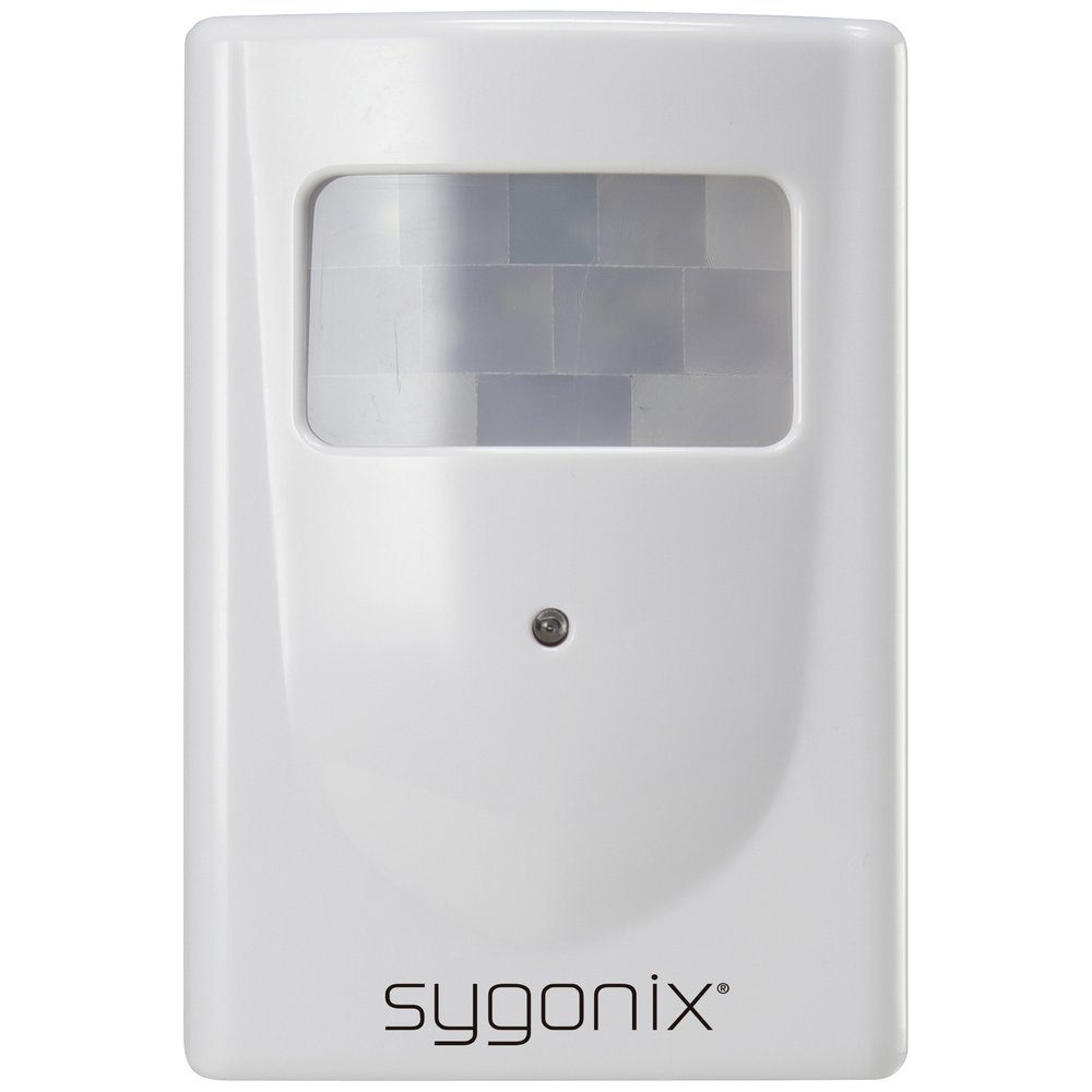 Sygonix Sygonix Durchgangsmelder mit LED 120 dB SY-5045276 Alarmanlage