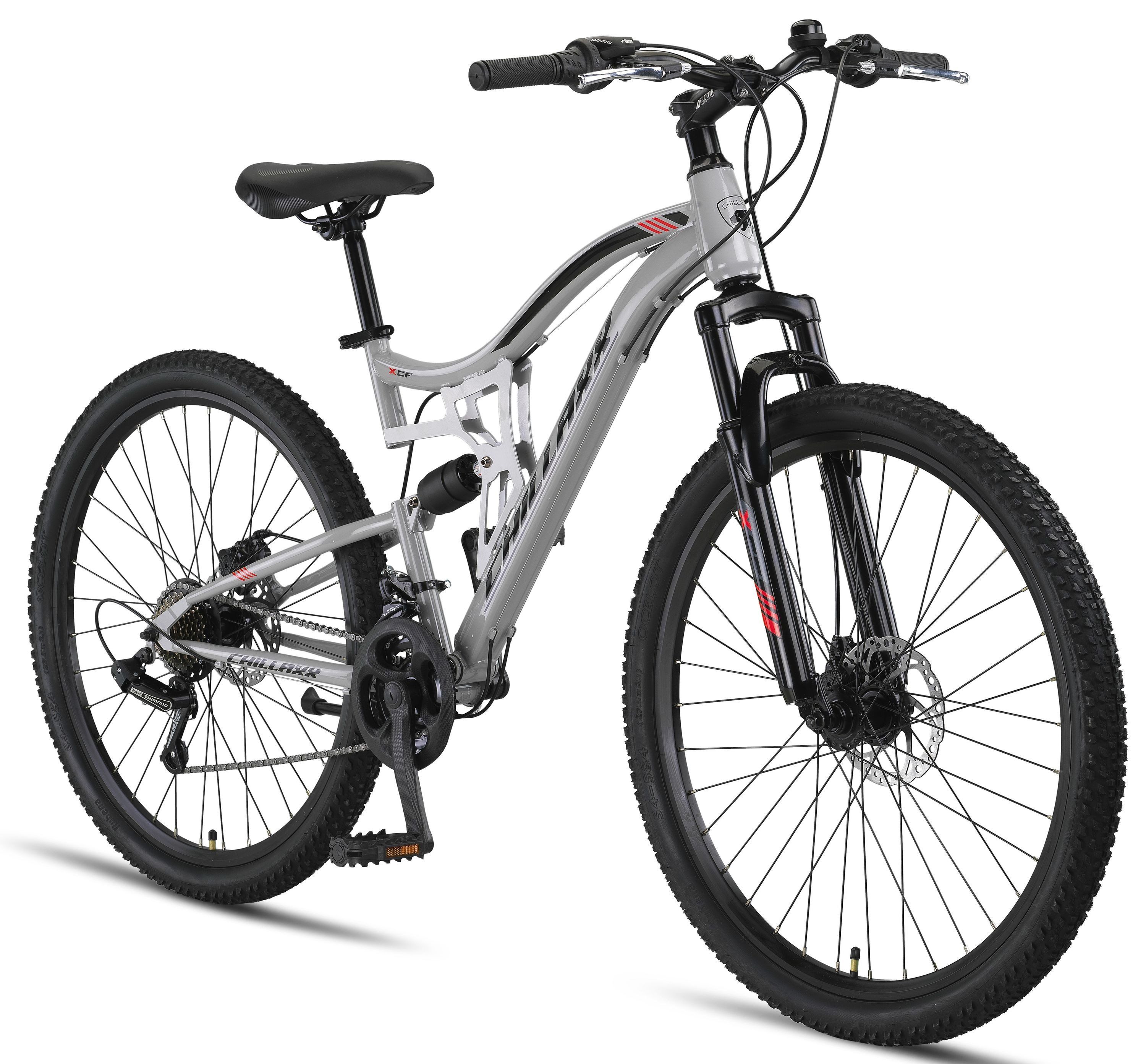 Mountainbike