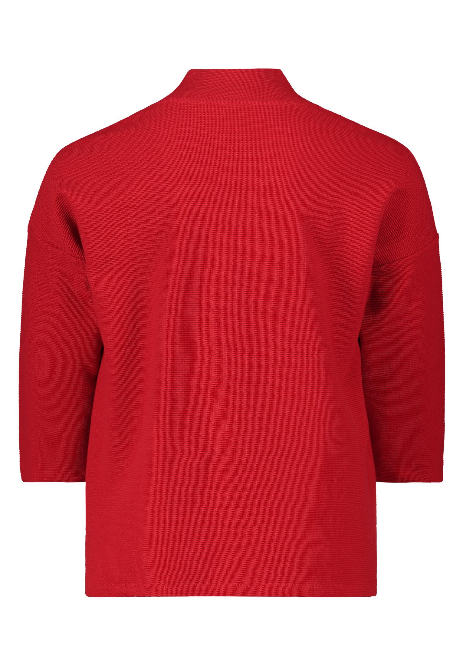 Betty Barclay T-Shirt (1-tlg) mit Struktur Stoff