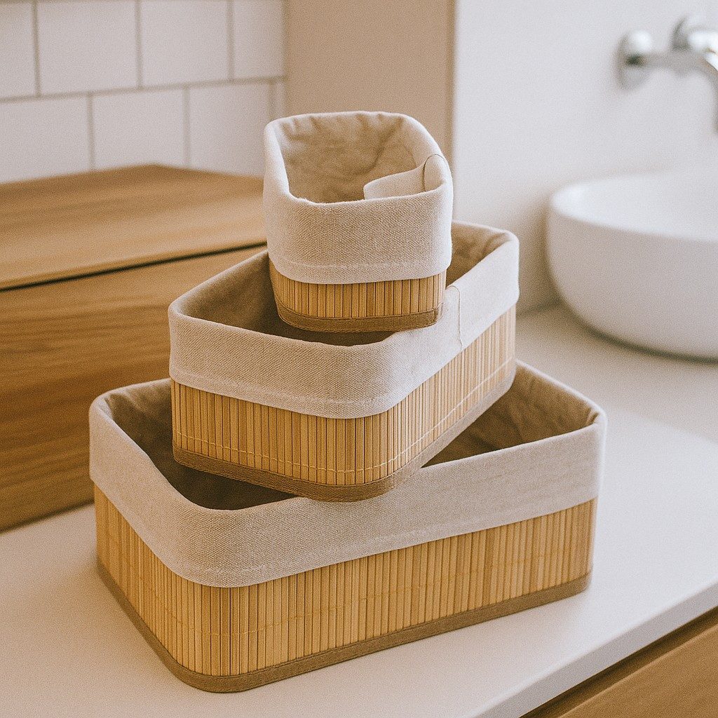 BOXIMO Aufbewahrungsbox