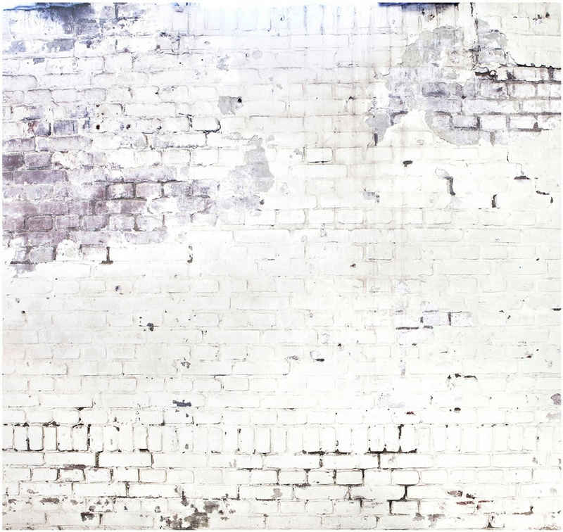 vtwonen Fototapete Wand/Steine, Steinoptik, (1 St), 318x300cm