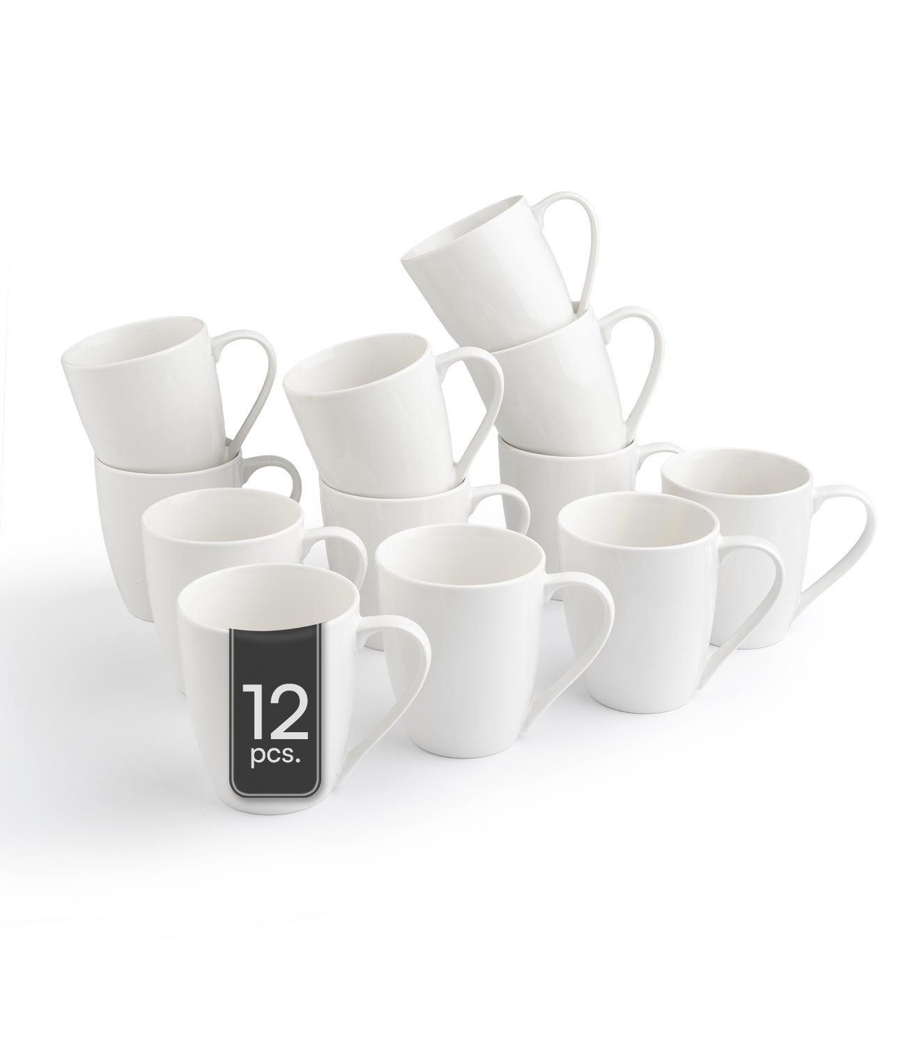 Home4You Becher, Porzellan