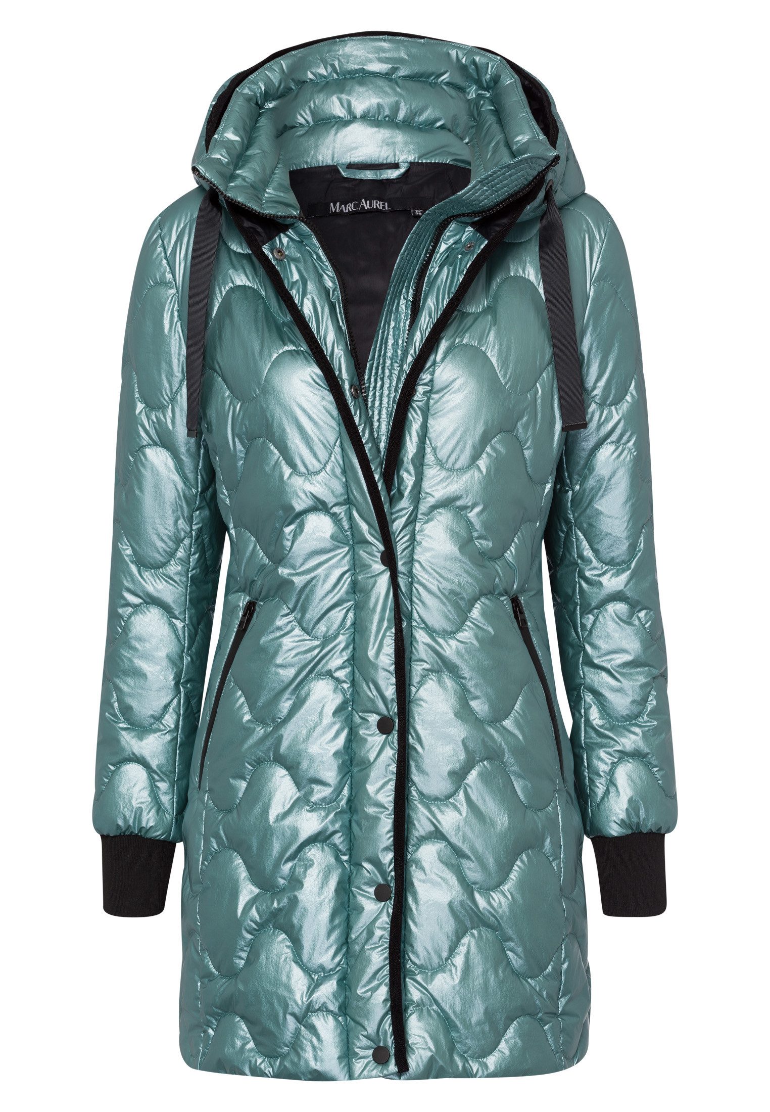 Outdoorjacke